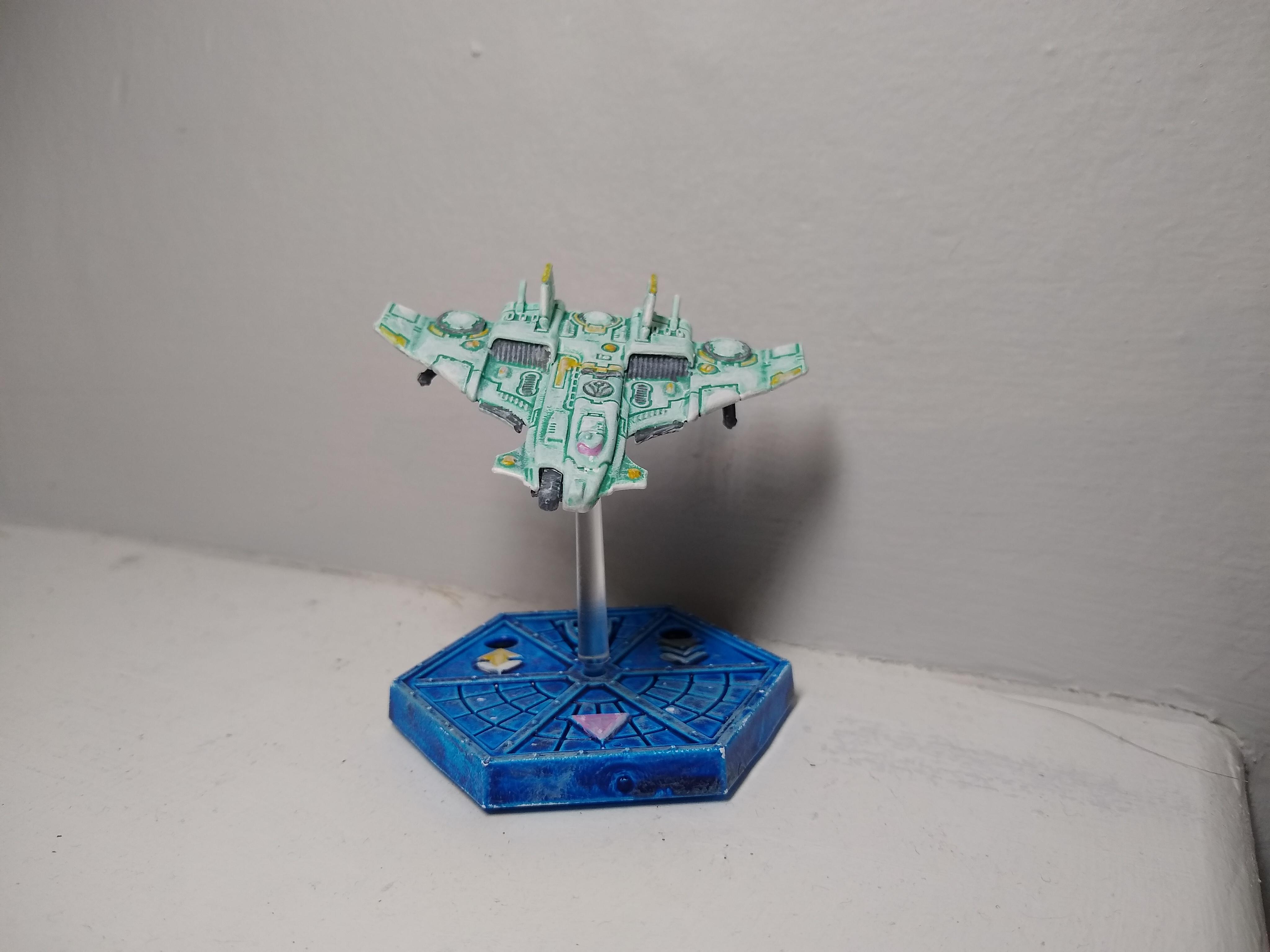 Tau test final