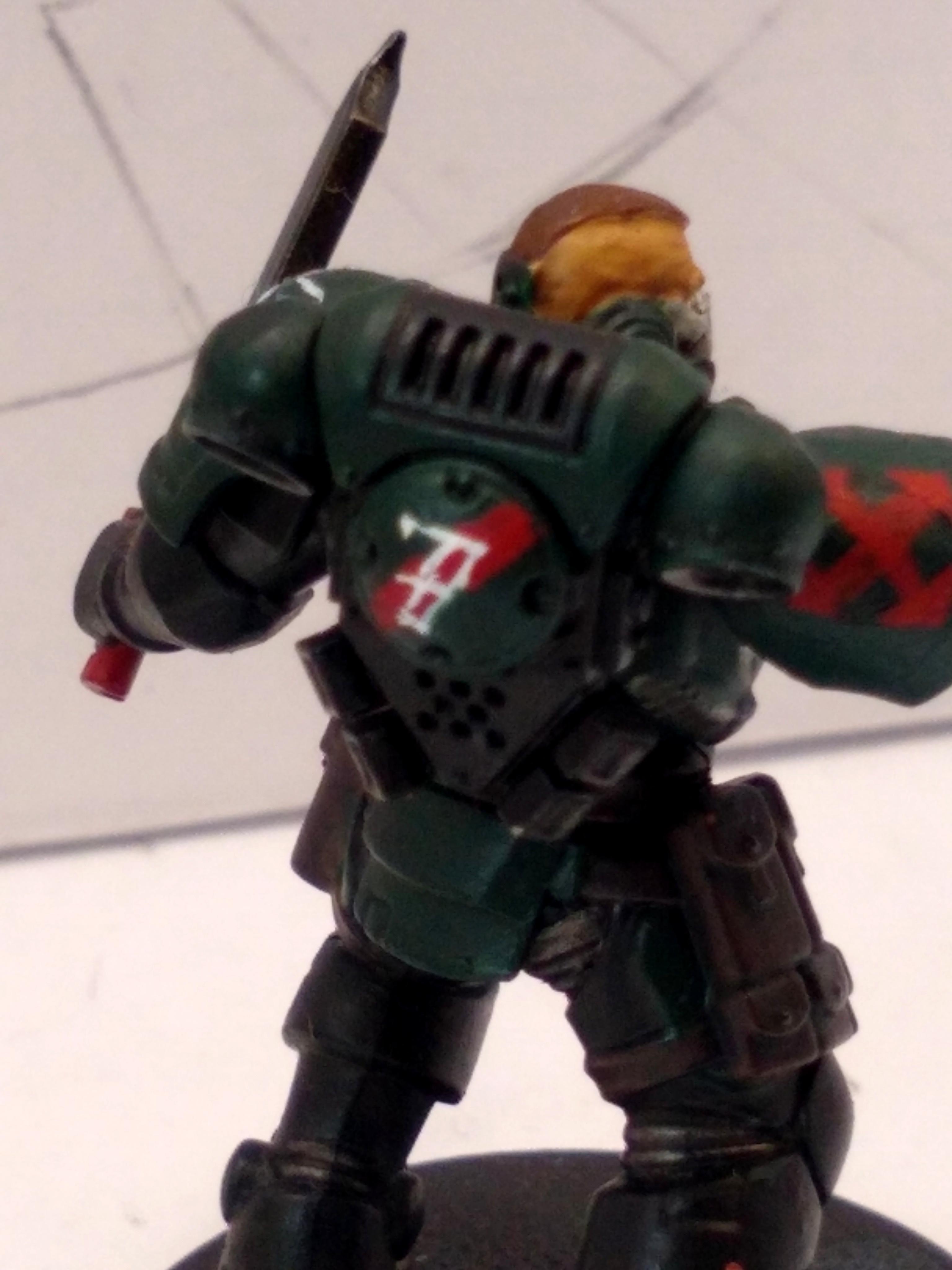 Redeemer reiver