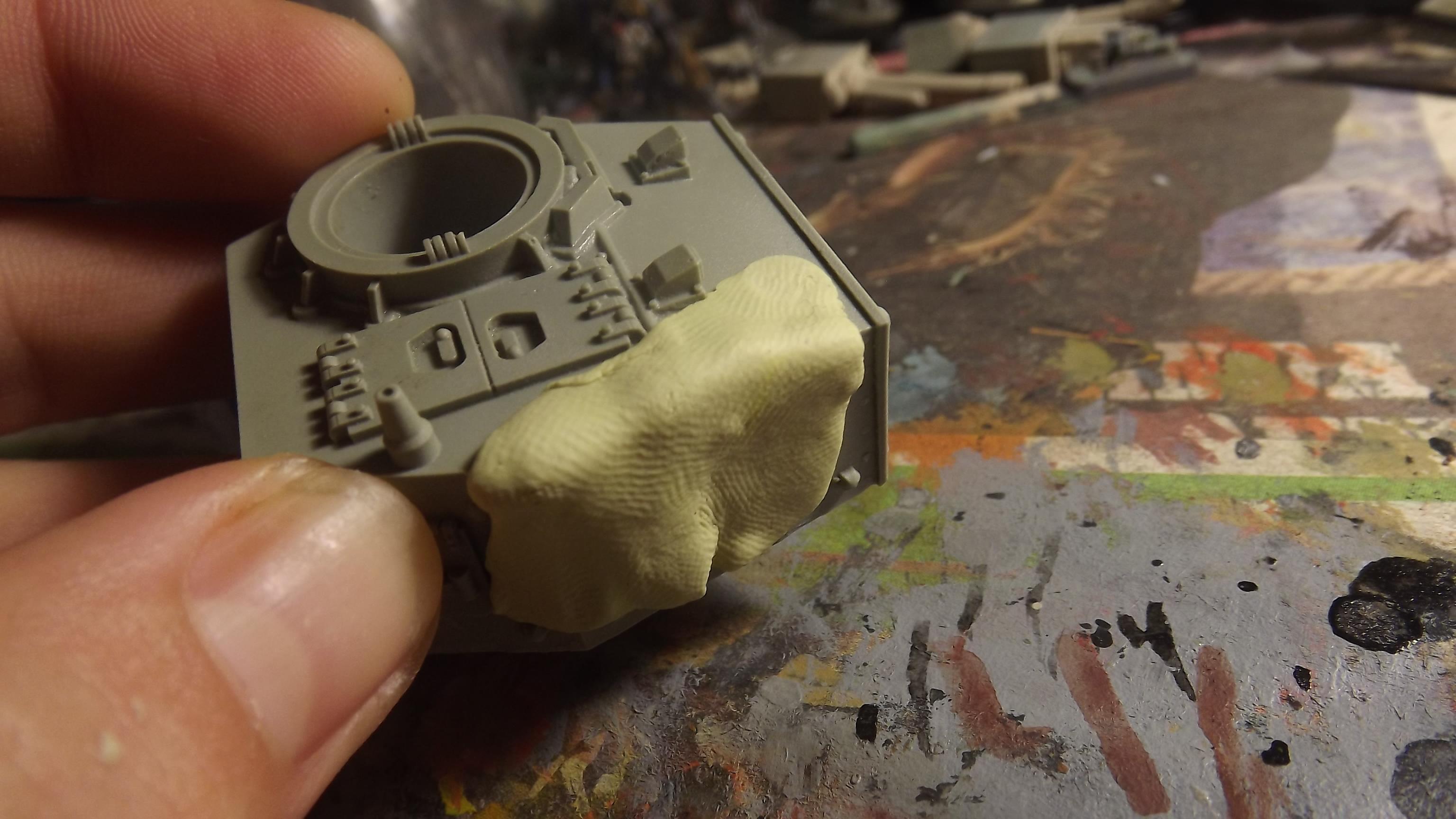 Work In Progress