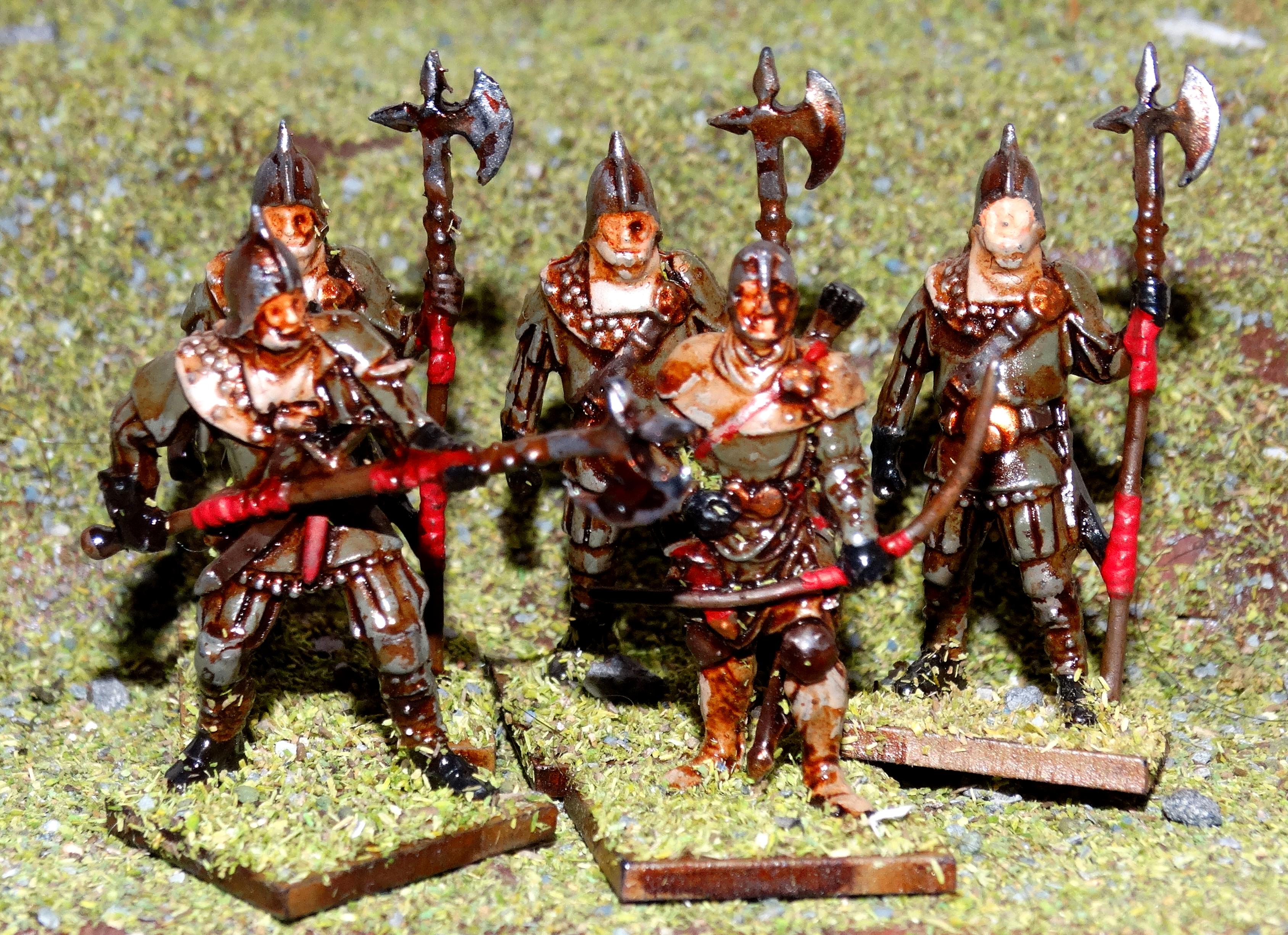 Chaos, Warhammer 40,000