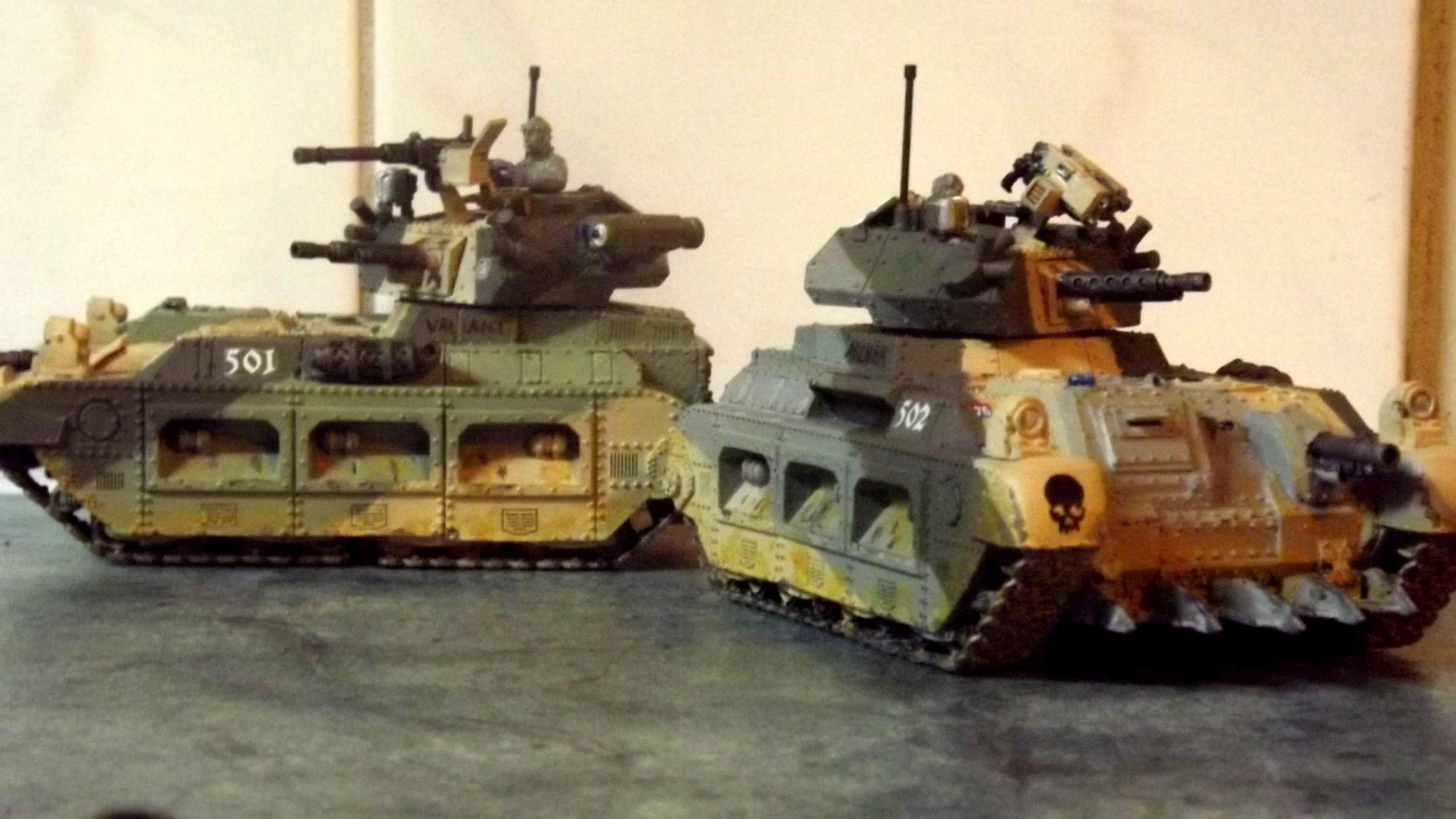 Cavalry Vehicle, Chimera, Crv, Ifv, Kangaroo, Recon, Shapeways, Tank, Victoria Miniatures