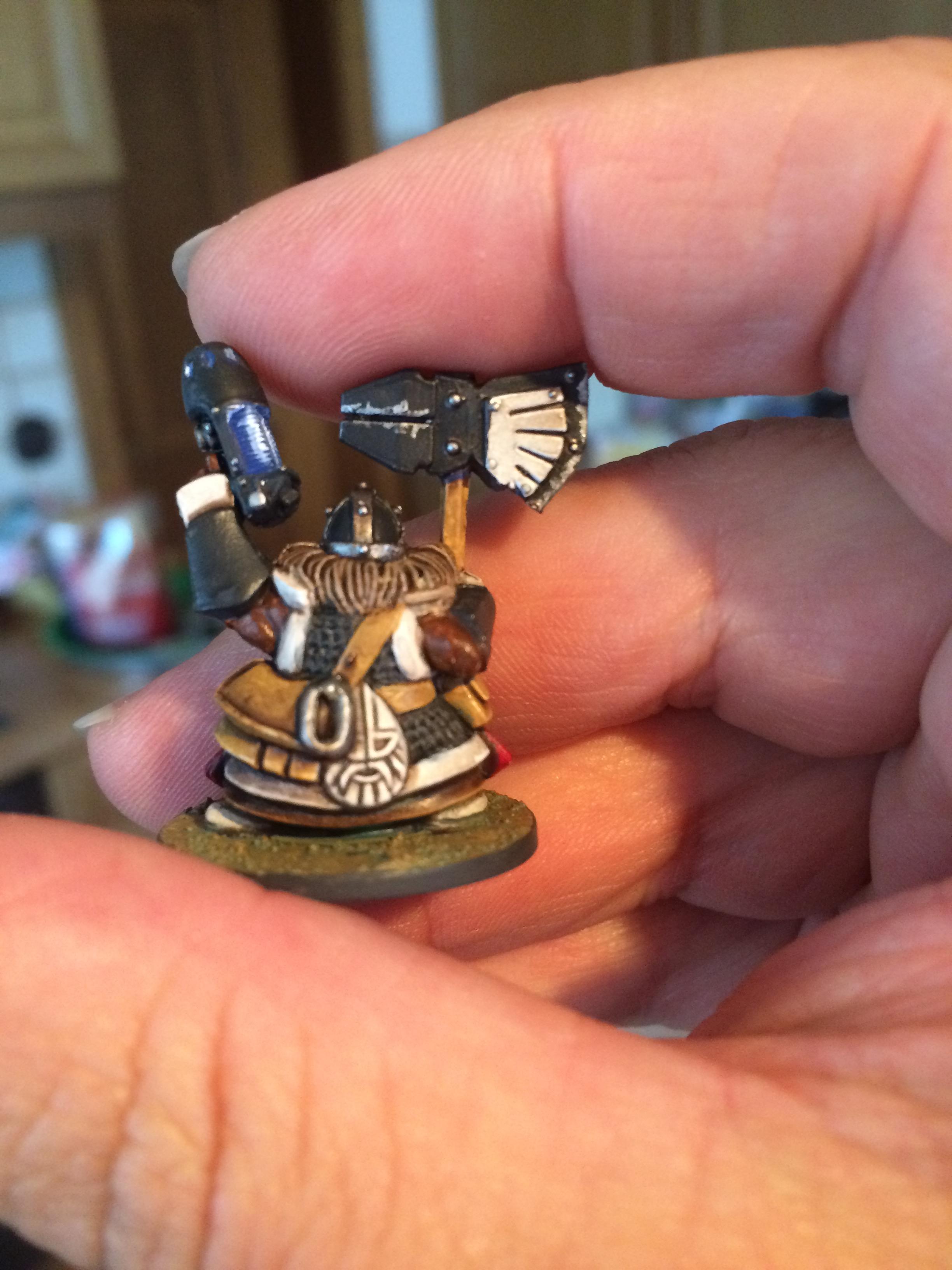 Bike, Codex, Conversion, Dwarves, Exo, Exosuits, Imperial, Old, Oldhammer, Rogue, School, Scratch, Scratch Build, Squad, Squats, Suit, Trader, Votann, White