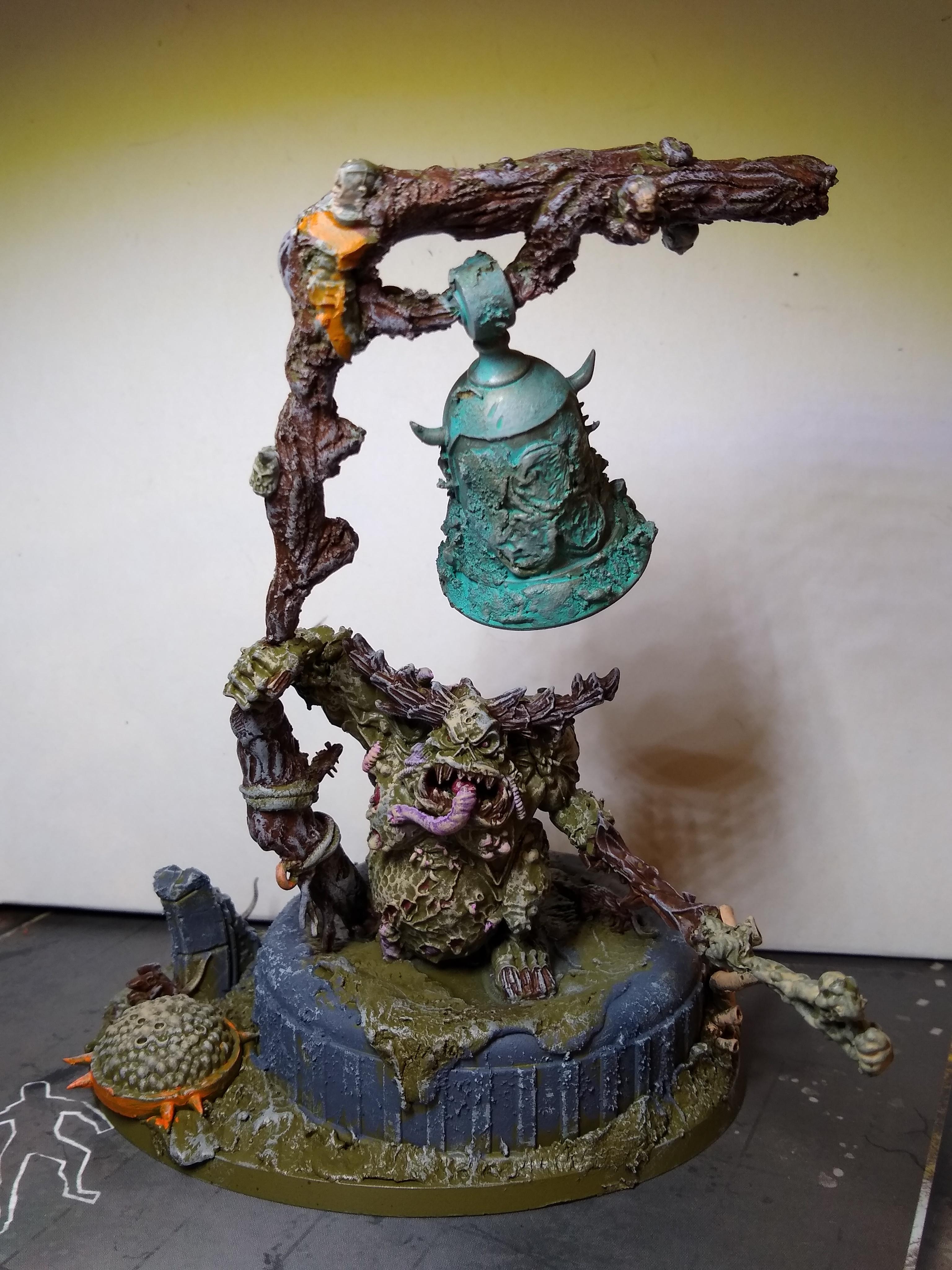 GUO wip