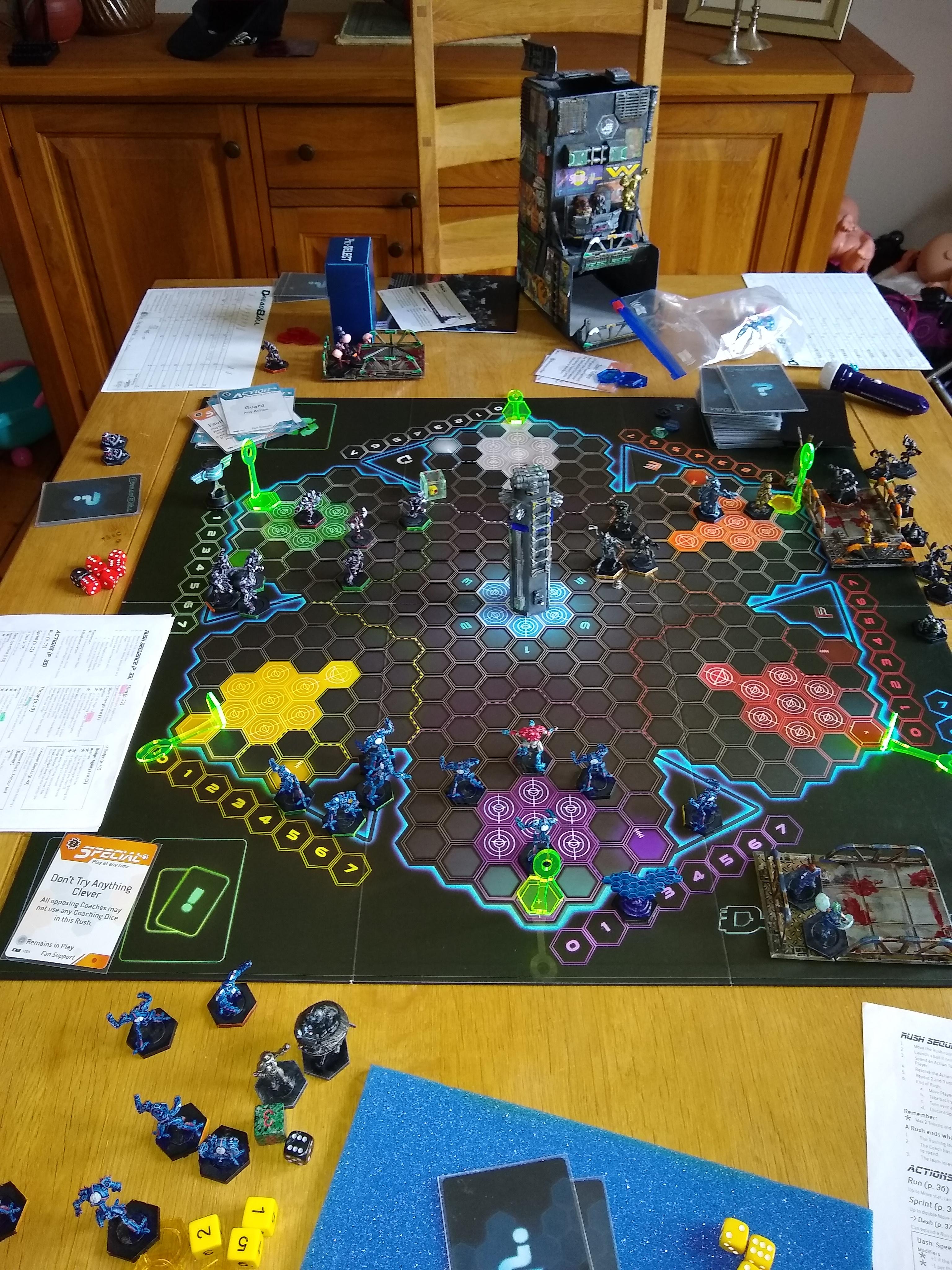 Ultimate game 3