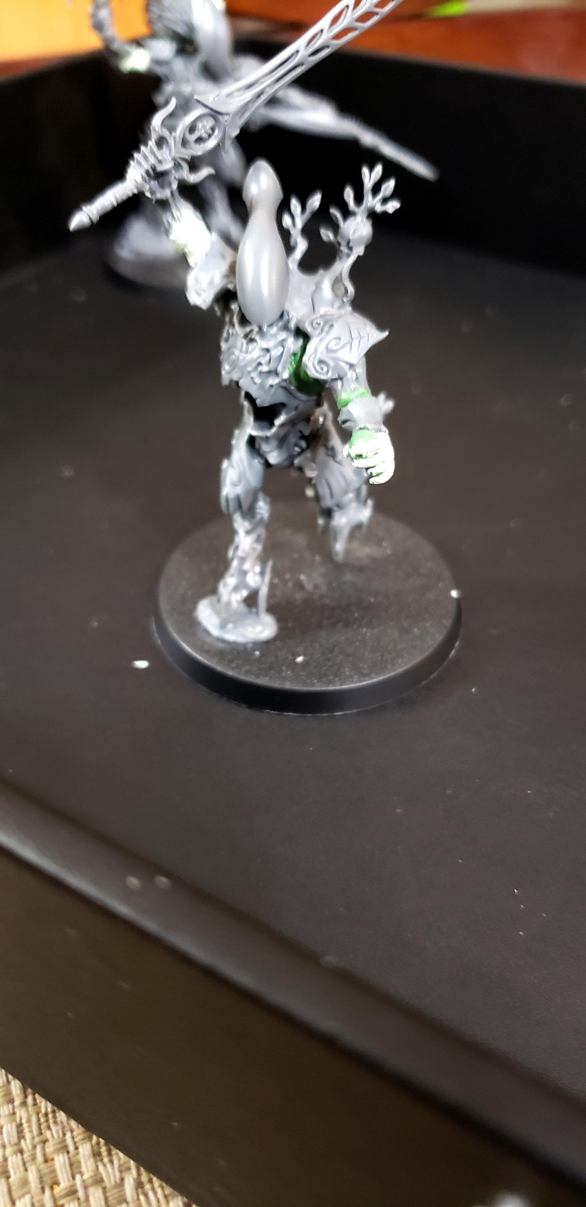 Conversion, Eldar, Warhammer 40,000