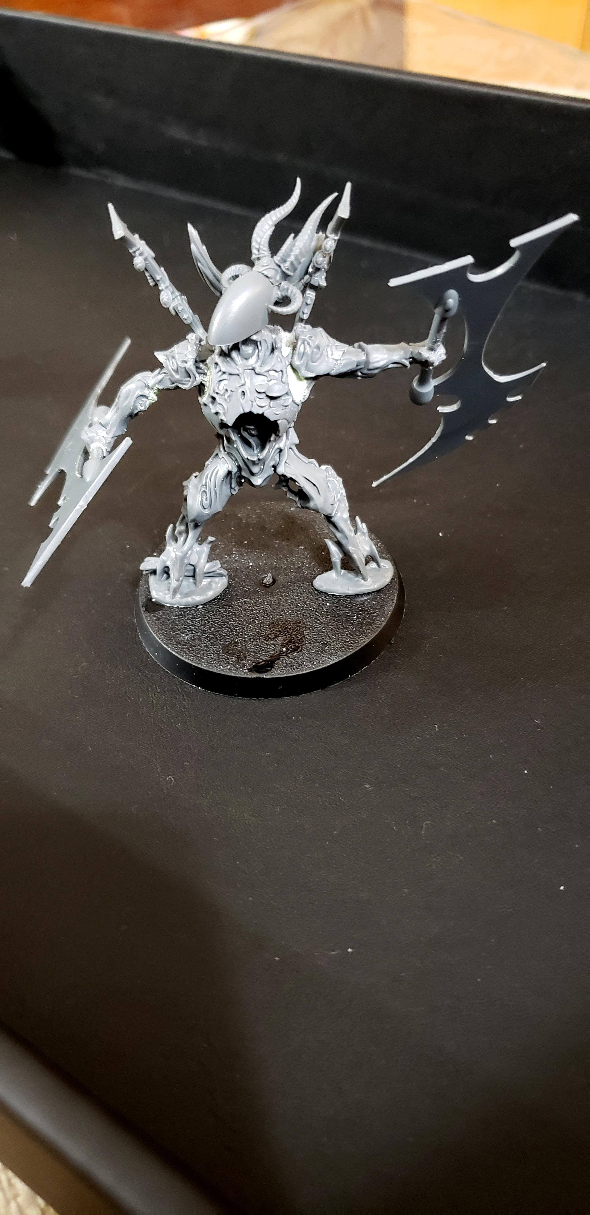 Conversion, Eldar, Warhammer 40,000