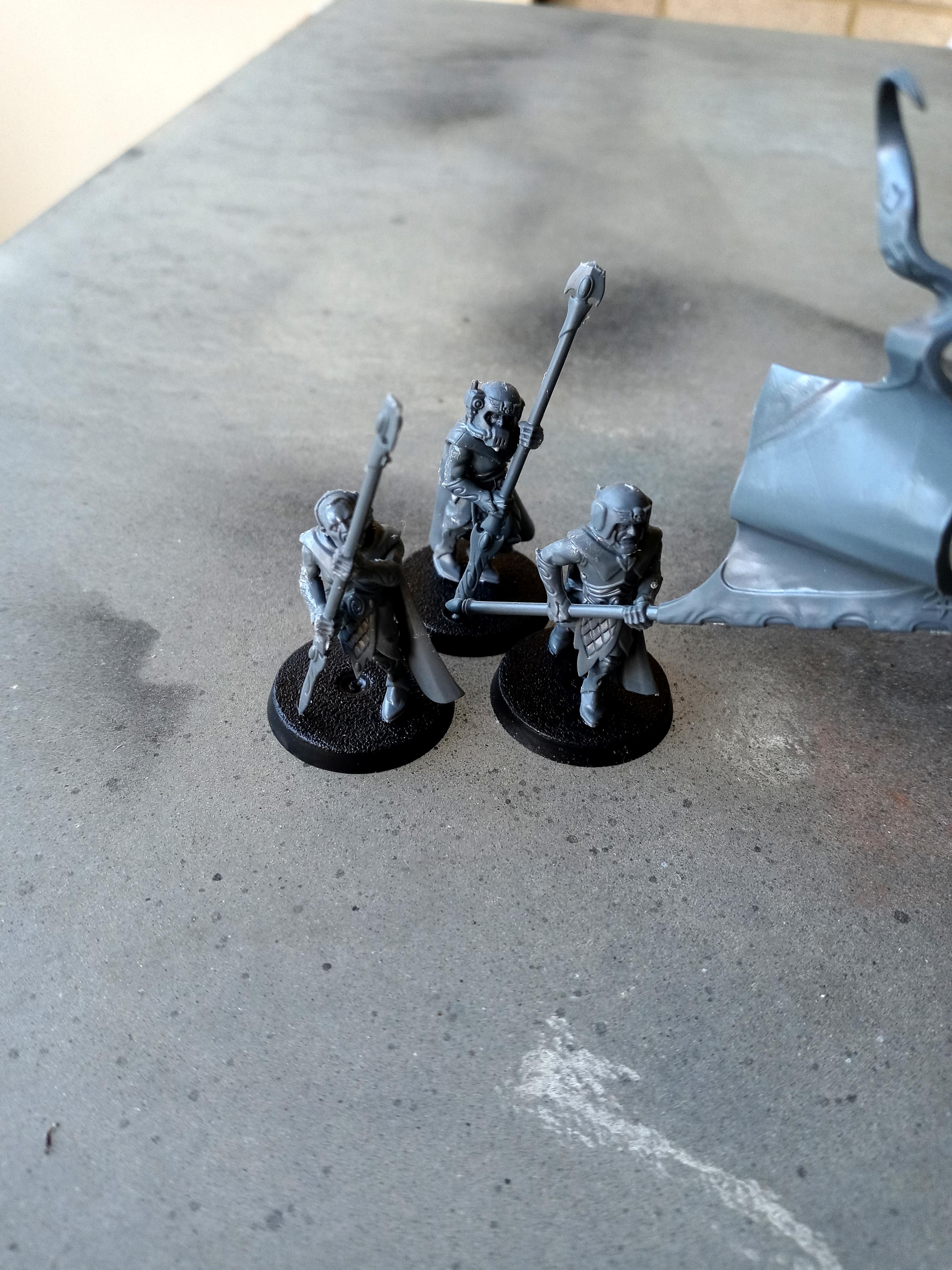 Wyrdvanes