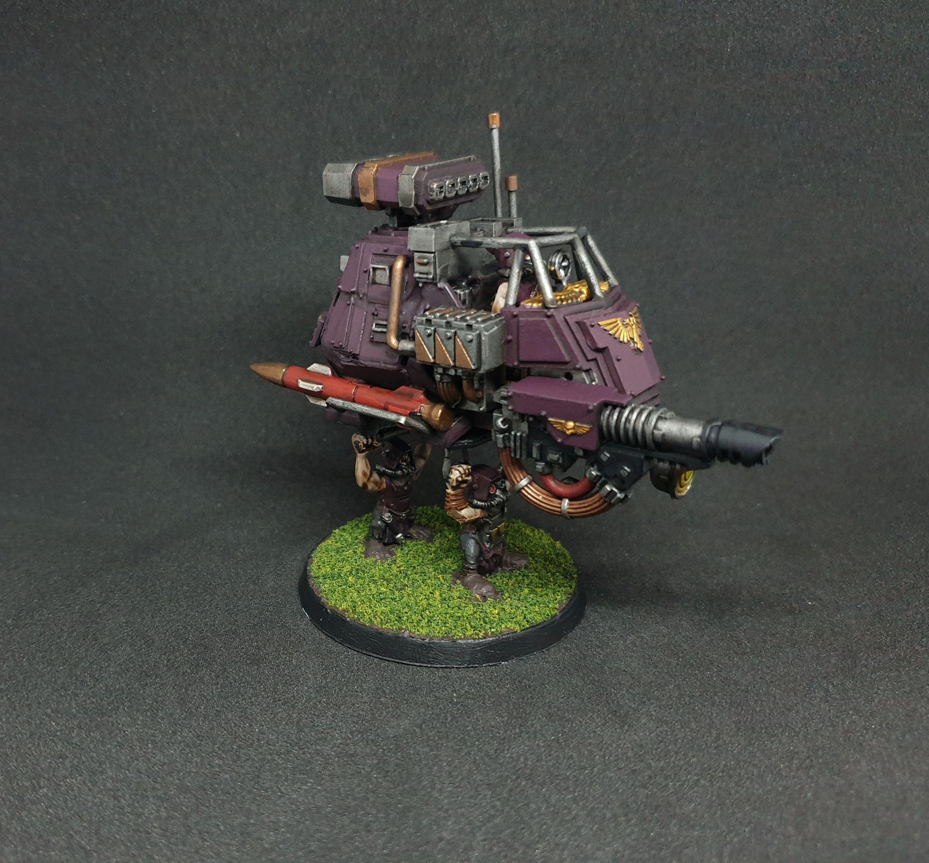 Astra Militarum, Litter, Little Big Heads, Pdf, Sedan Chair, Sentinel, Silly