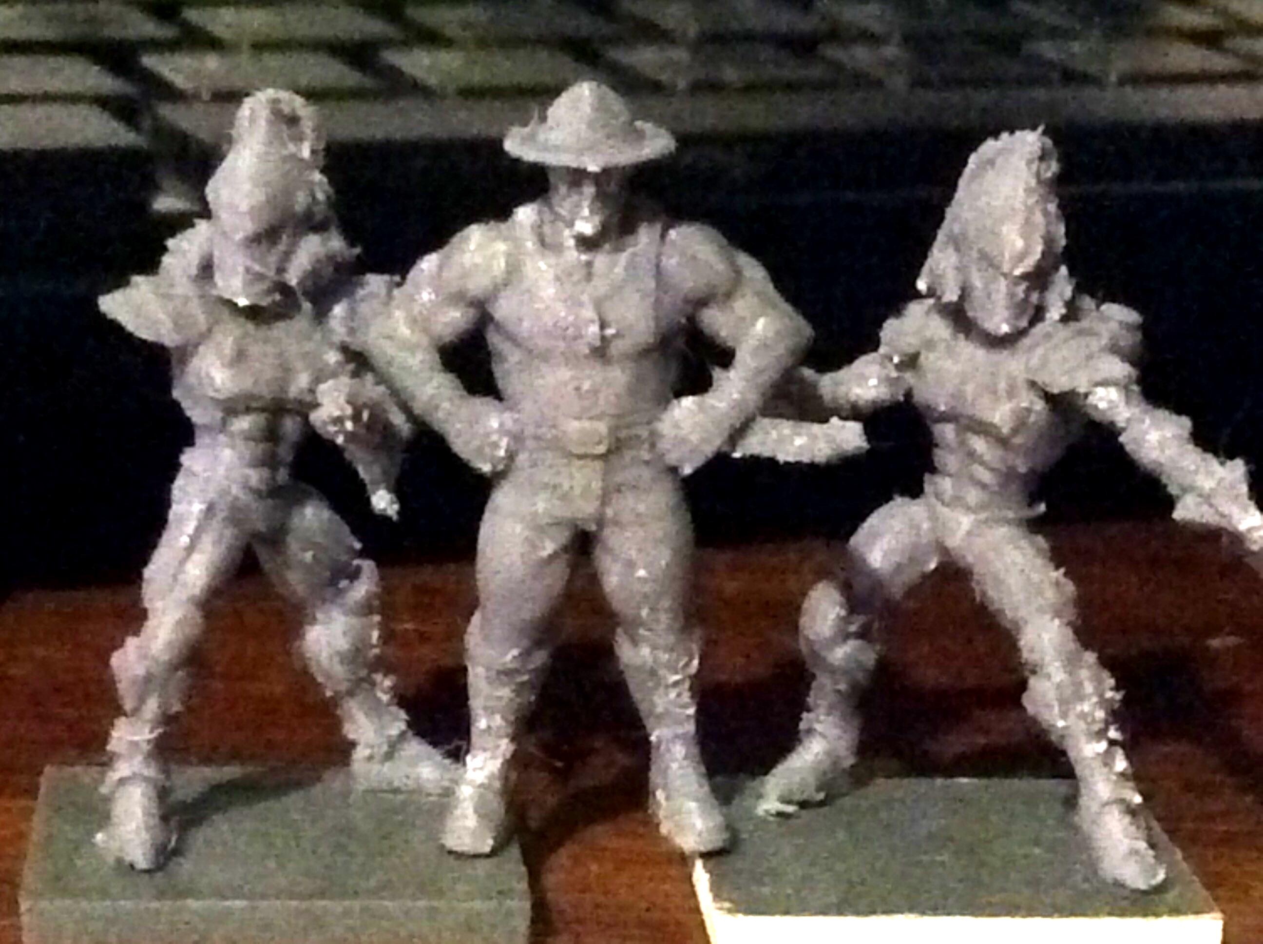 Maggots