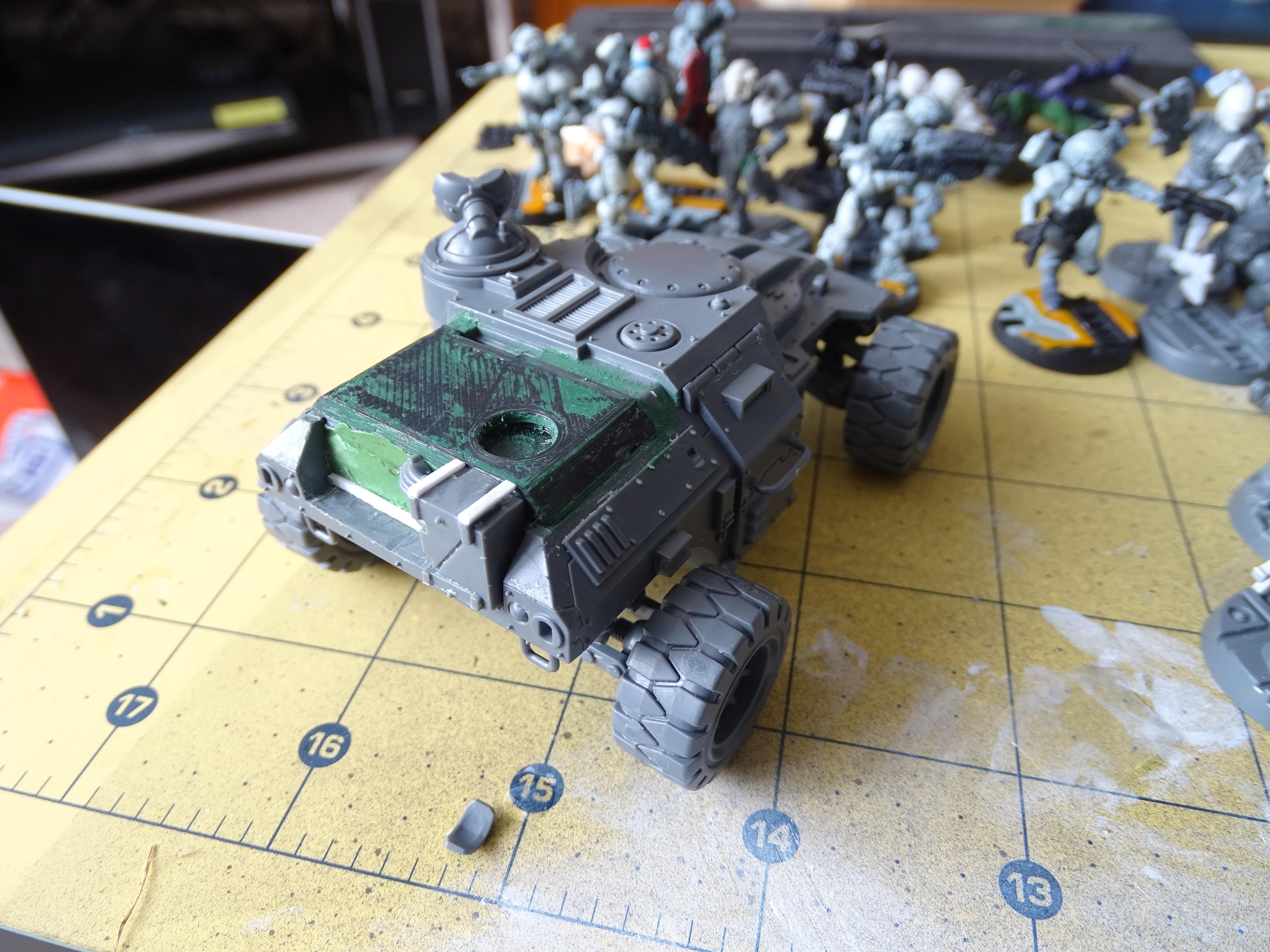 Astra Militarum, Astra Militarum Drop Troops, Astra Millitarum Drop Troops, Imperial Guard Drop Troops, Militarum Tempestus, Military Tempestus, Millitarum Tempestus, Odst, Scion, Storm Trooper Conversion, Tempestus, Tempestus Scion, Van Saar Conversions, Venator