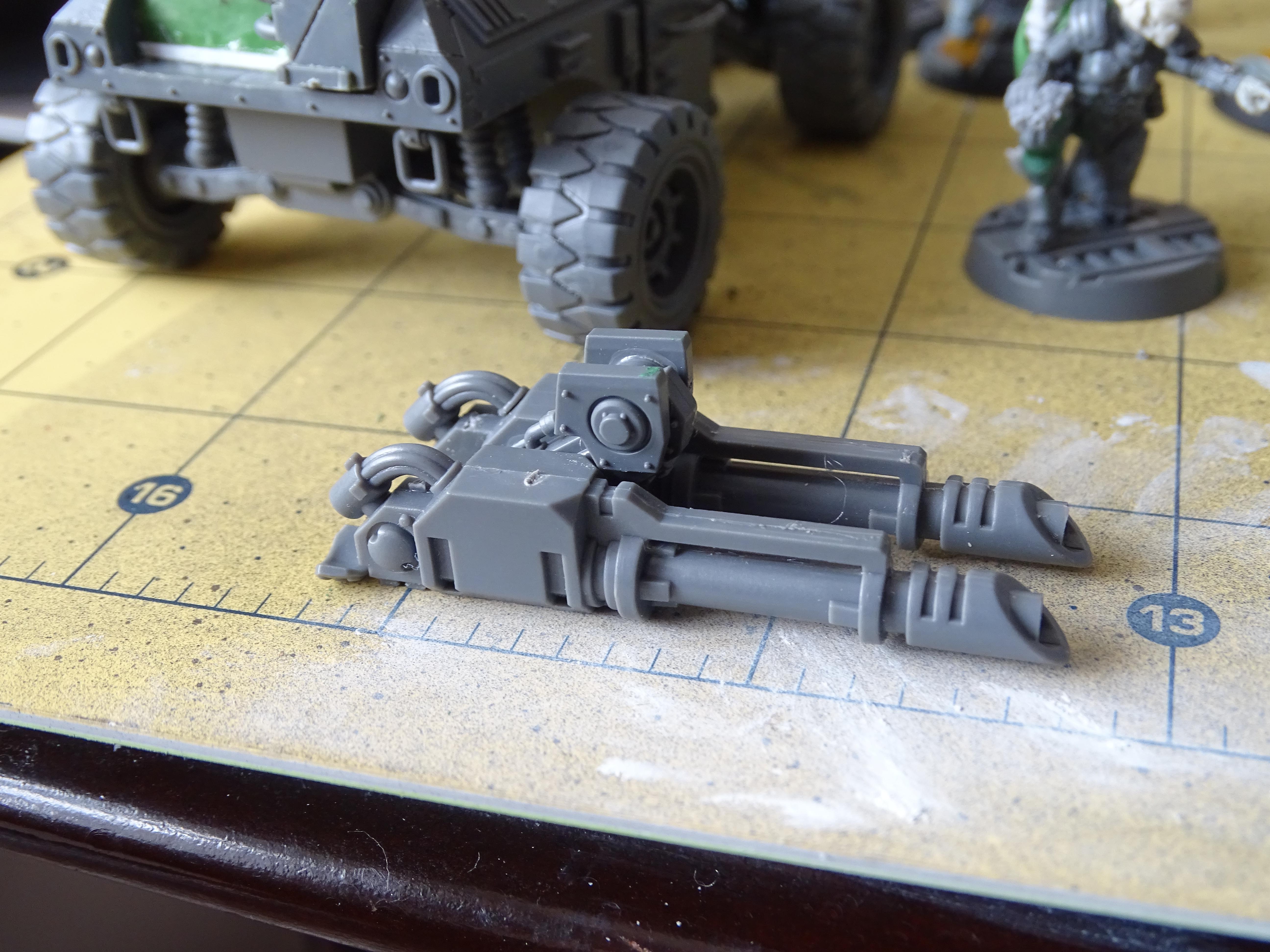 Astra Militarum, Astra Militarum Drop Troops, Astra Millitarum Drop Troops, Imperial Guard Drop Troops, Militarum Tempestus, Military Tempestus, Millitarum Tempestus, Odst, Scion, Storm Trooper Conversion, Tempestus, Tempestus Scion, Van Saar Conversions