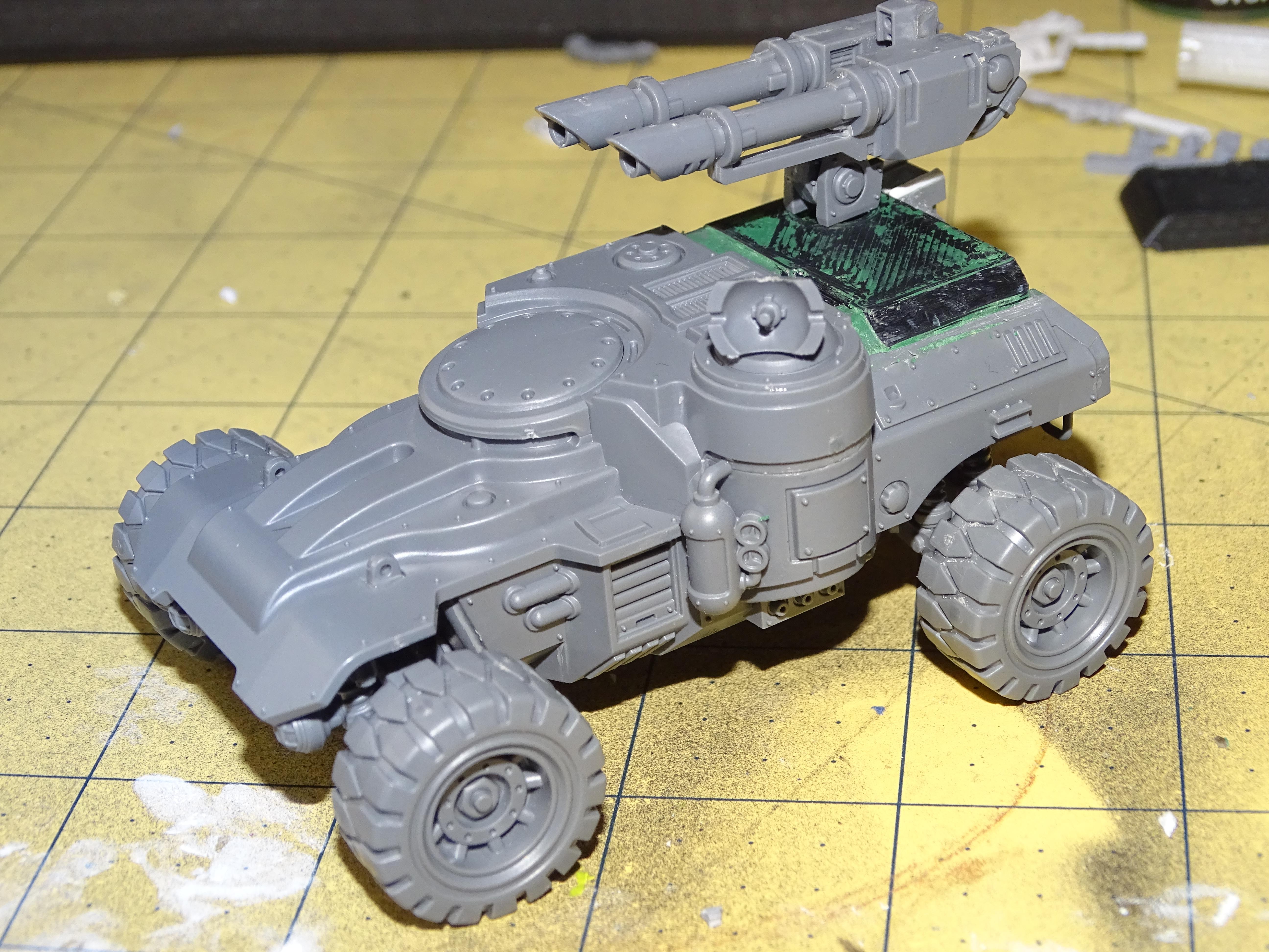 Astra Militarum, Astra Militarum Drop Troops, Astra Millitarum Drop Troops, Imperial Guard Drop Troops, Militarum Tempestus, Military Tempestus, Millitarum Tempestus, Odst, Scion, Storm Trooper Conversion, Tempestus, Tempestus Scion, Van Saar Conversions