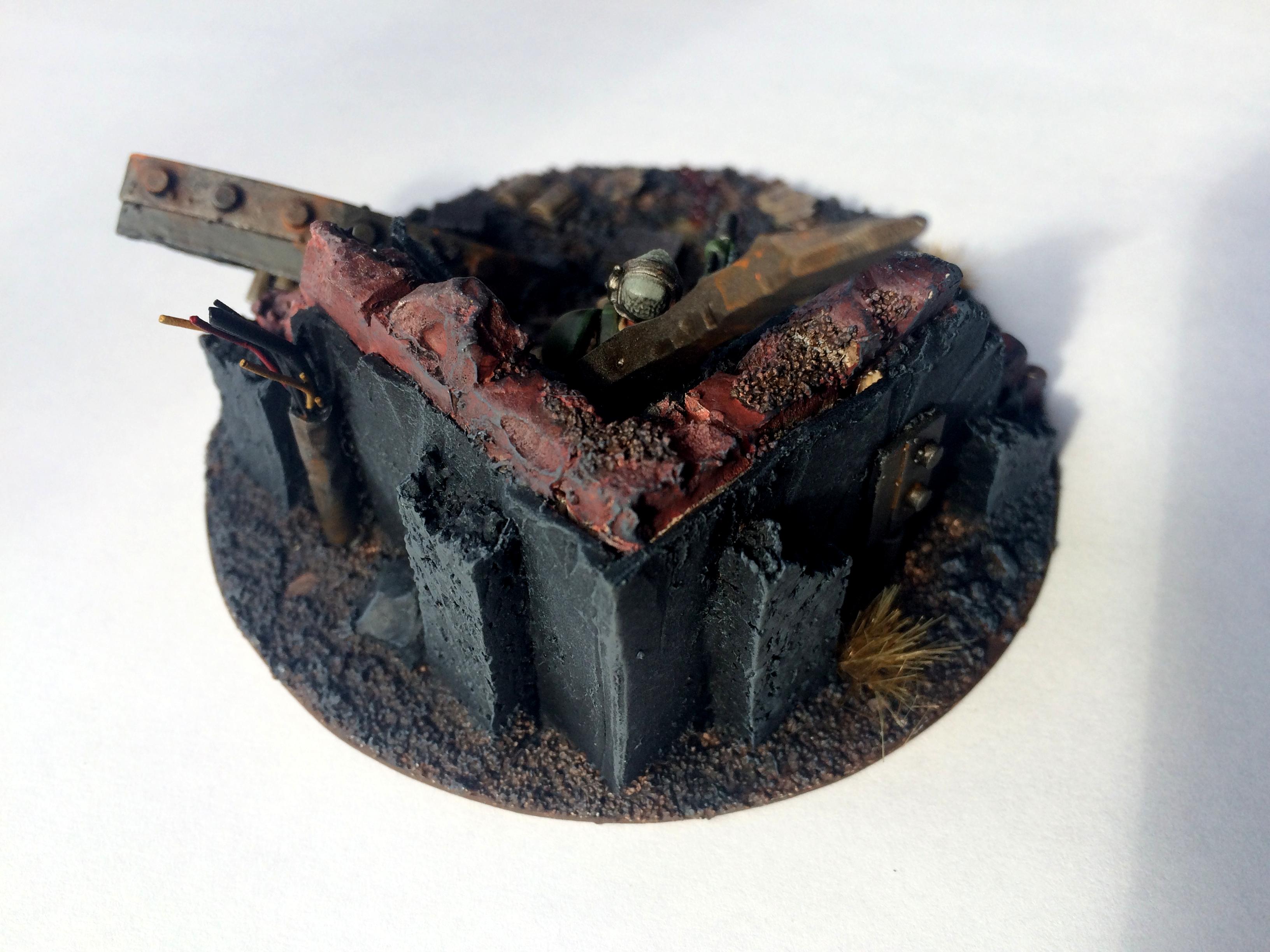 Wounded Guard 2