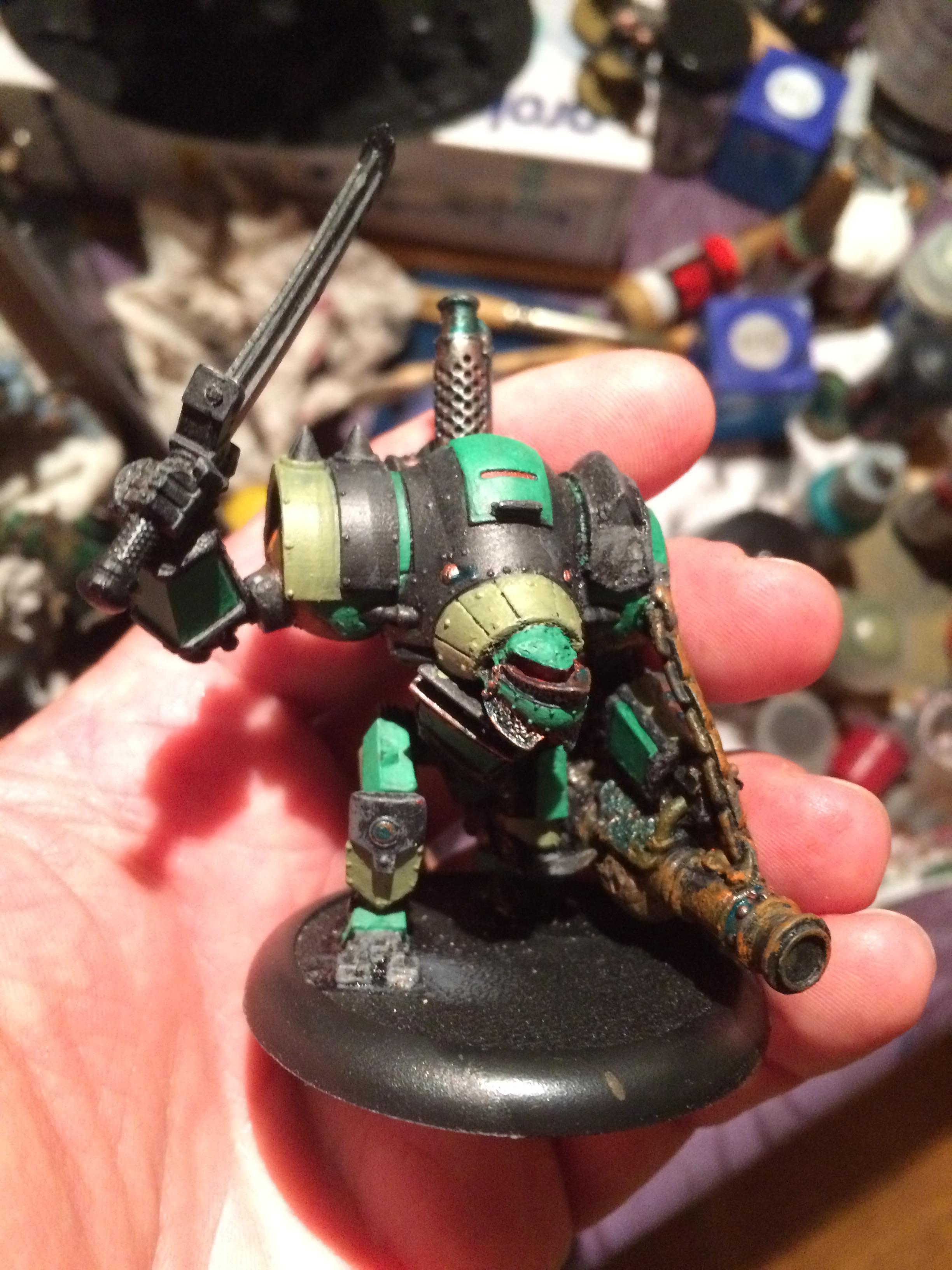 Berserkers, Charakters, Clockwork, Cryx, Cygnar, Death, Helljack, Jack, Karchev, Khador, Mech, Minions, Rosinante, S&ouml;ldner, Seether, Sentinel, Trollbloods, Vektor, Warjack, Warmachine