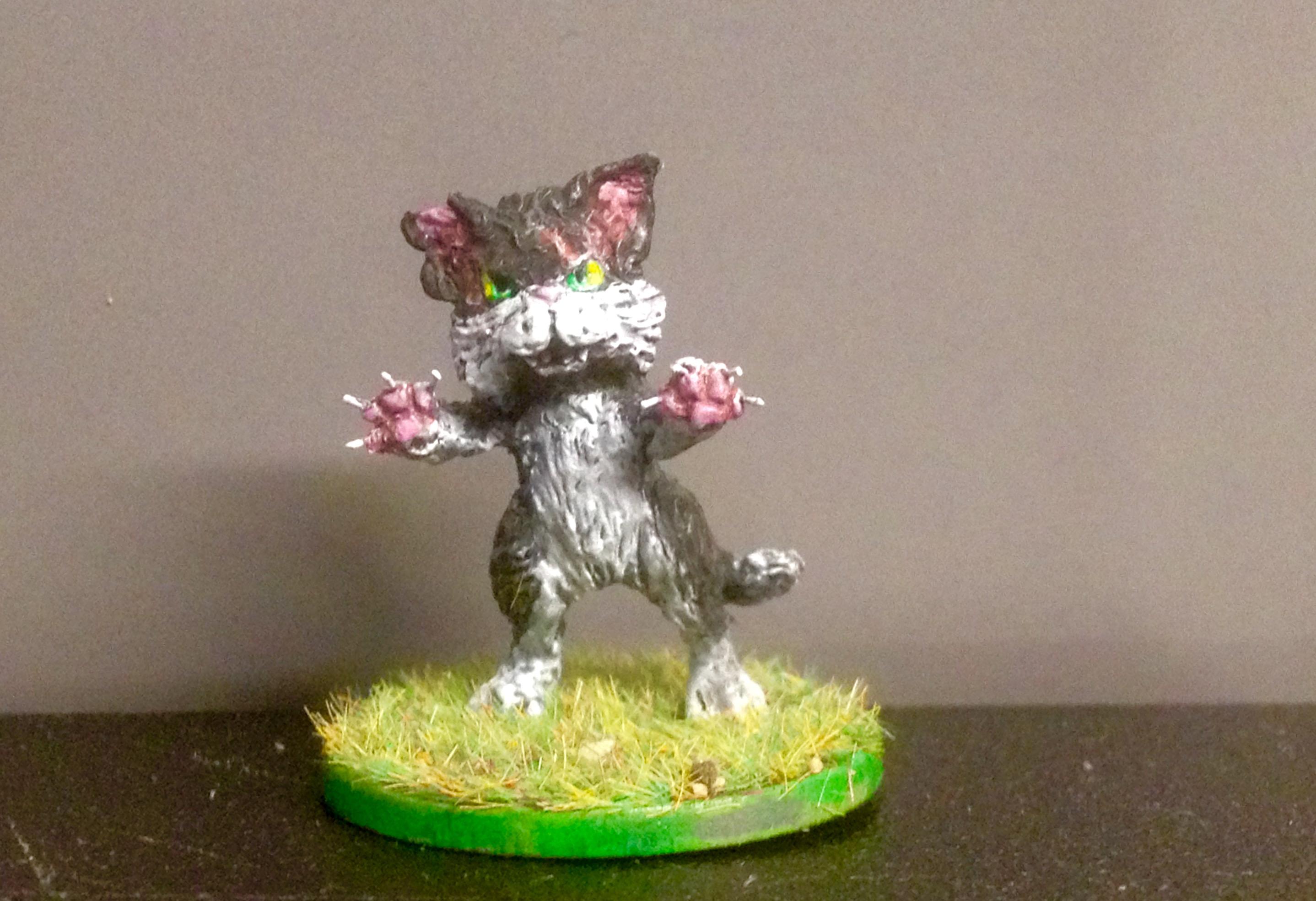 Kids, Original Characters, Sculpting