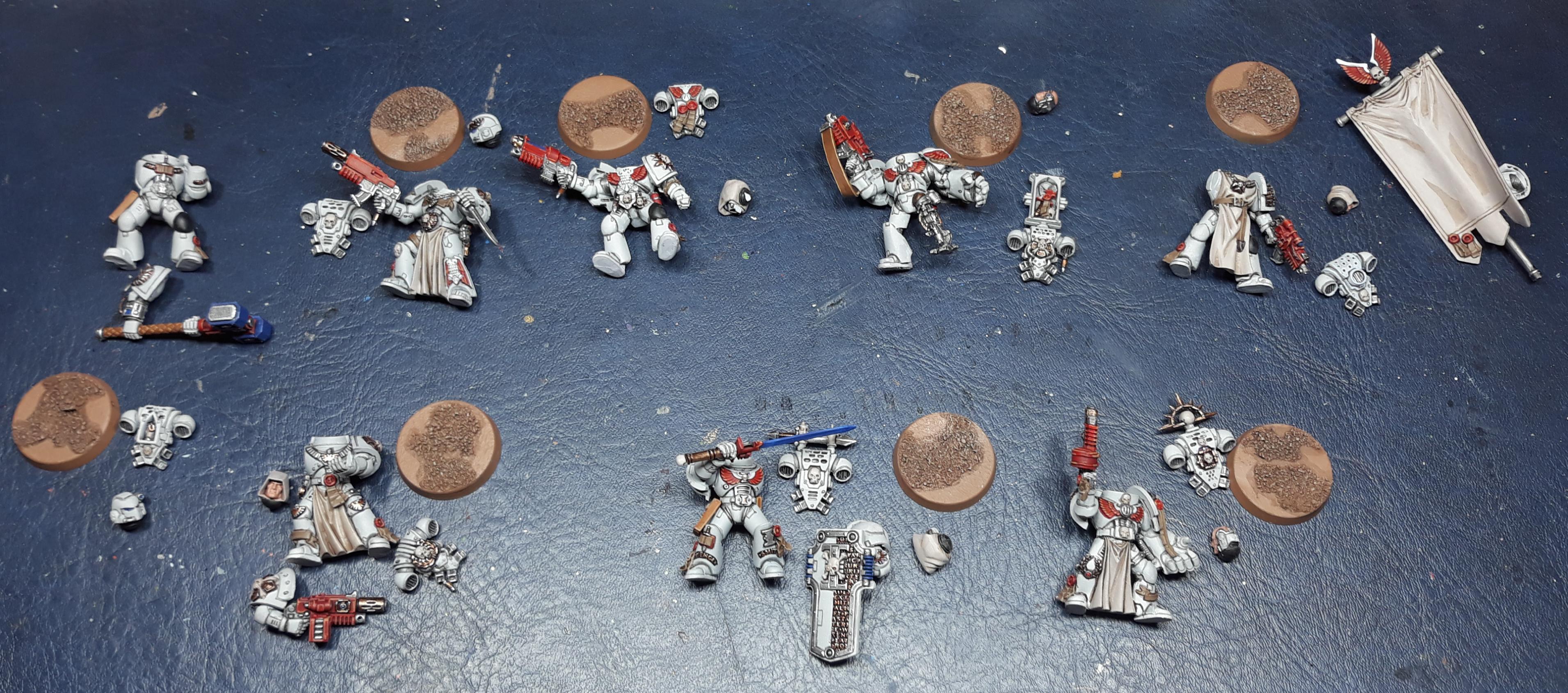 Last 7 marines WIP 5