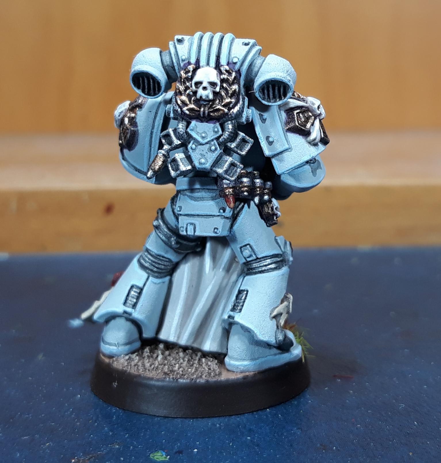SternGuard Marine 5 Rear