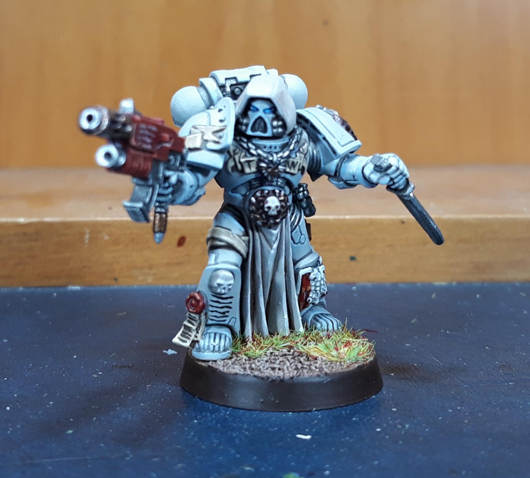 SternGuard Marine 3 Front