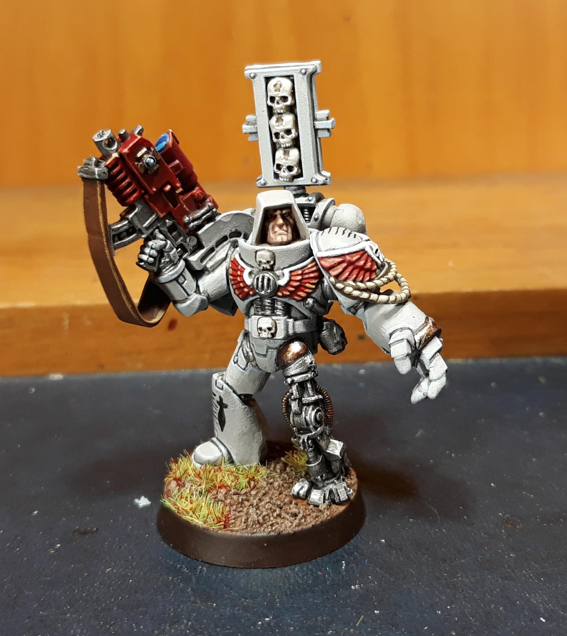 SternGuard Marine 3 Front