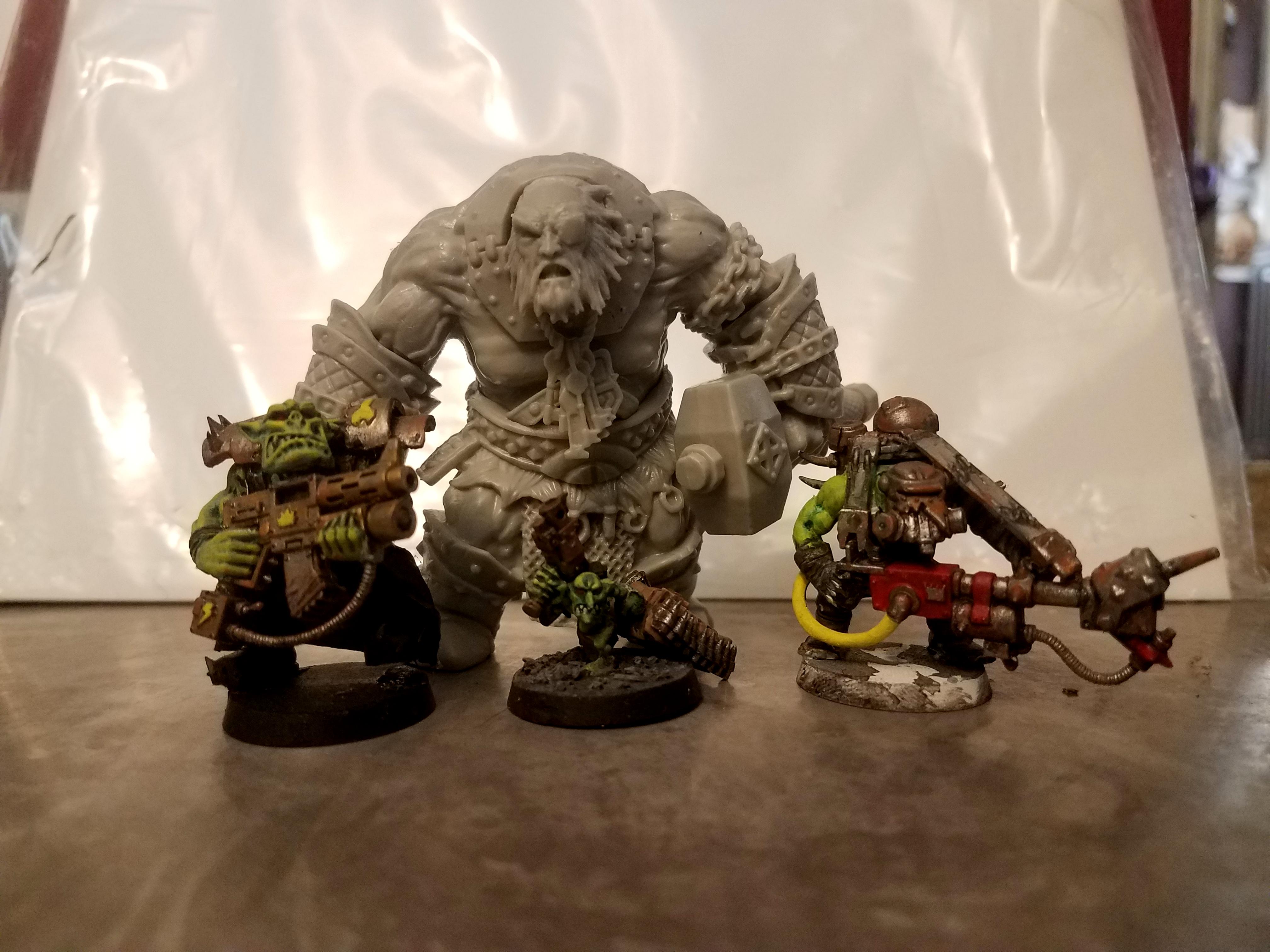Megaboss