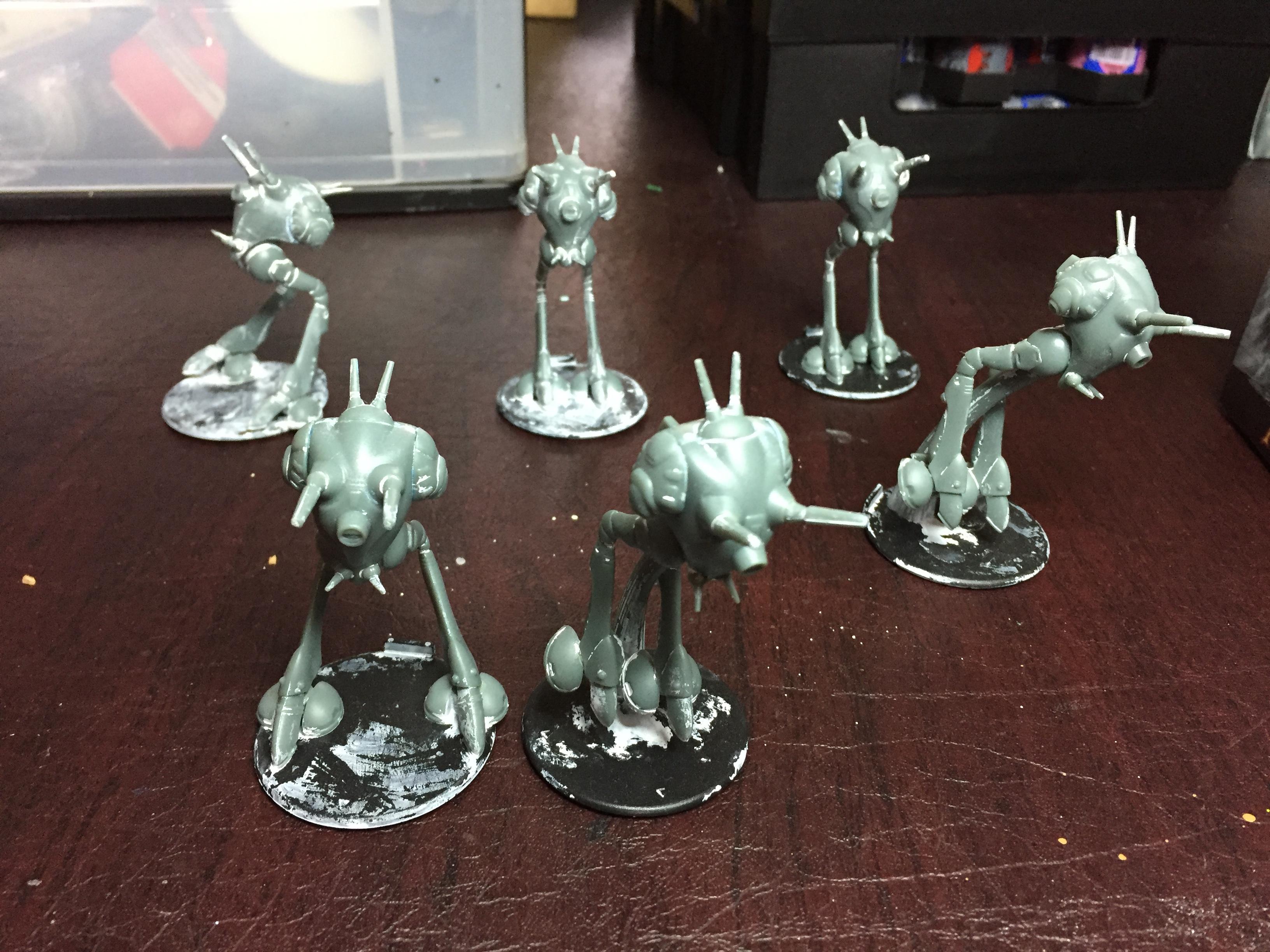 Battlepods proof