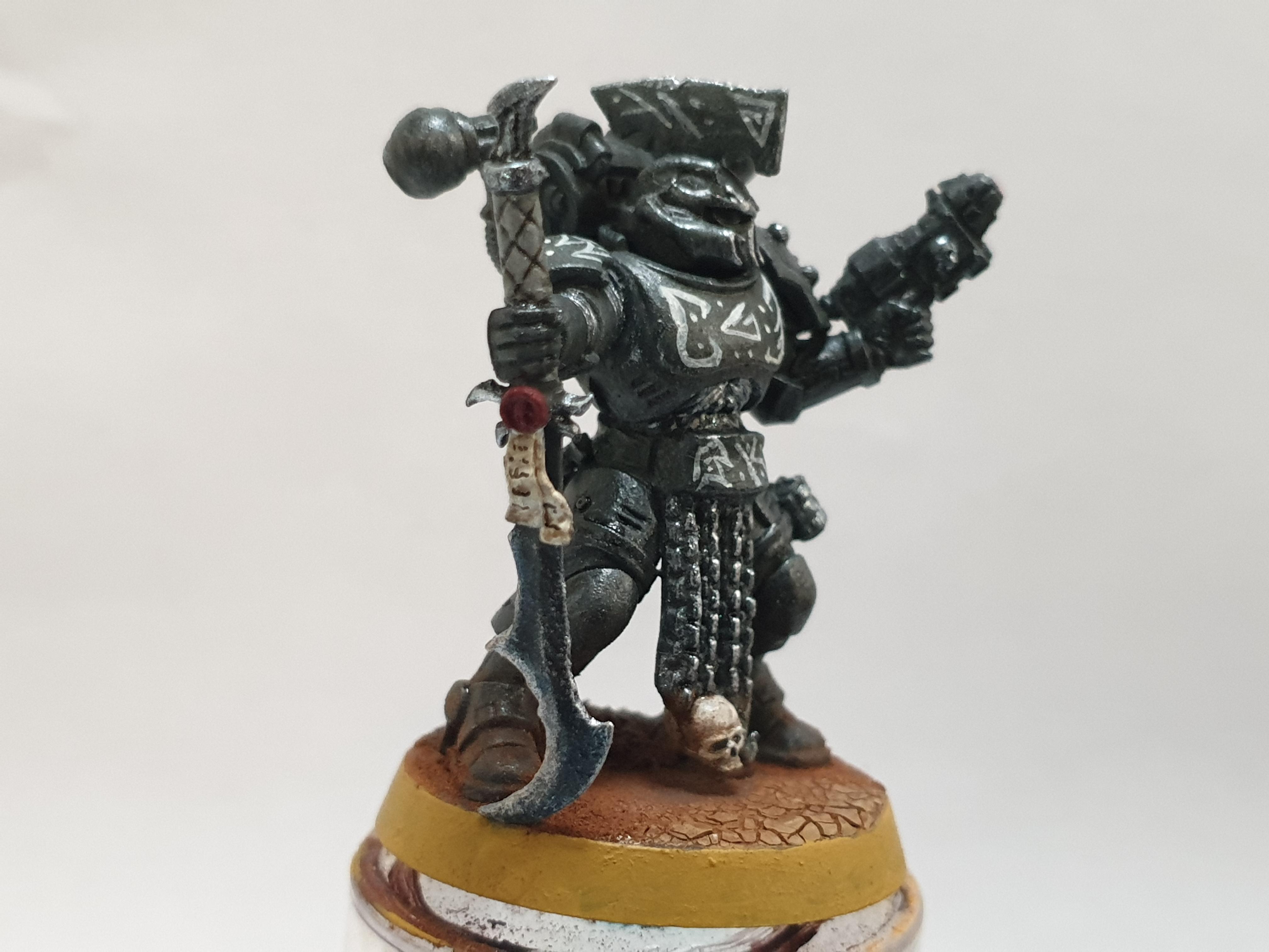 vanguard 