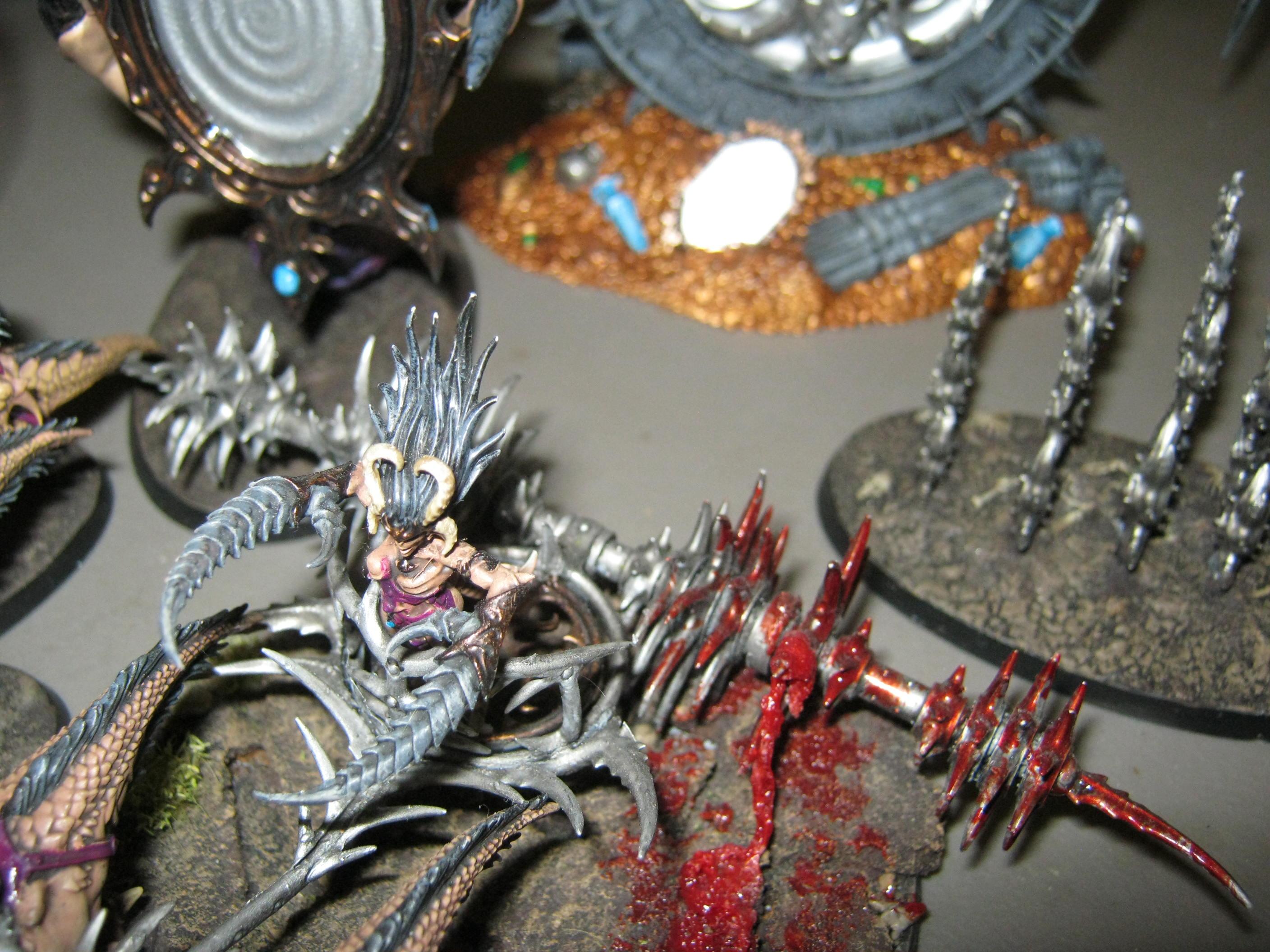 Slaneesh Demons