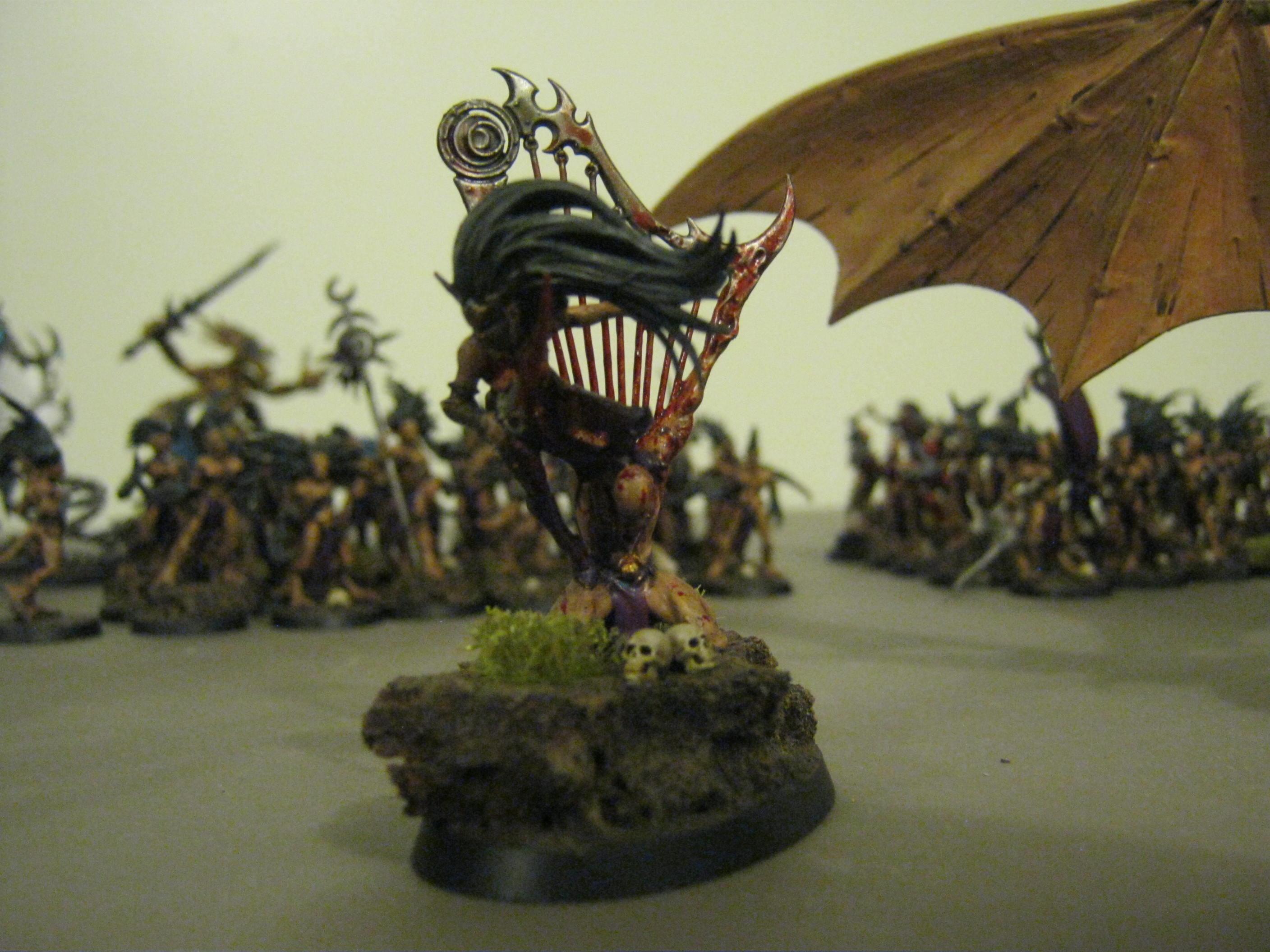 Slaneesh Demons