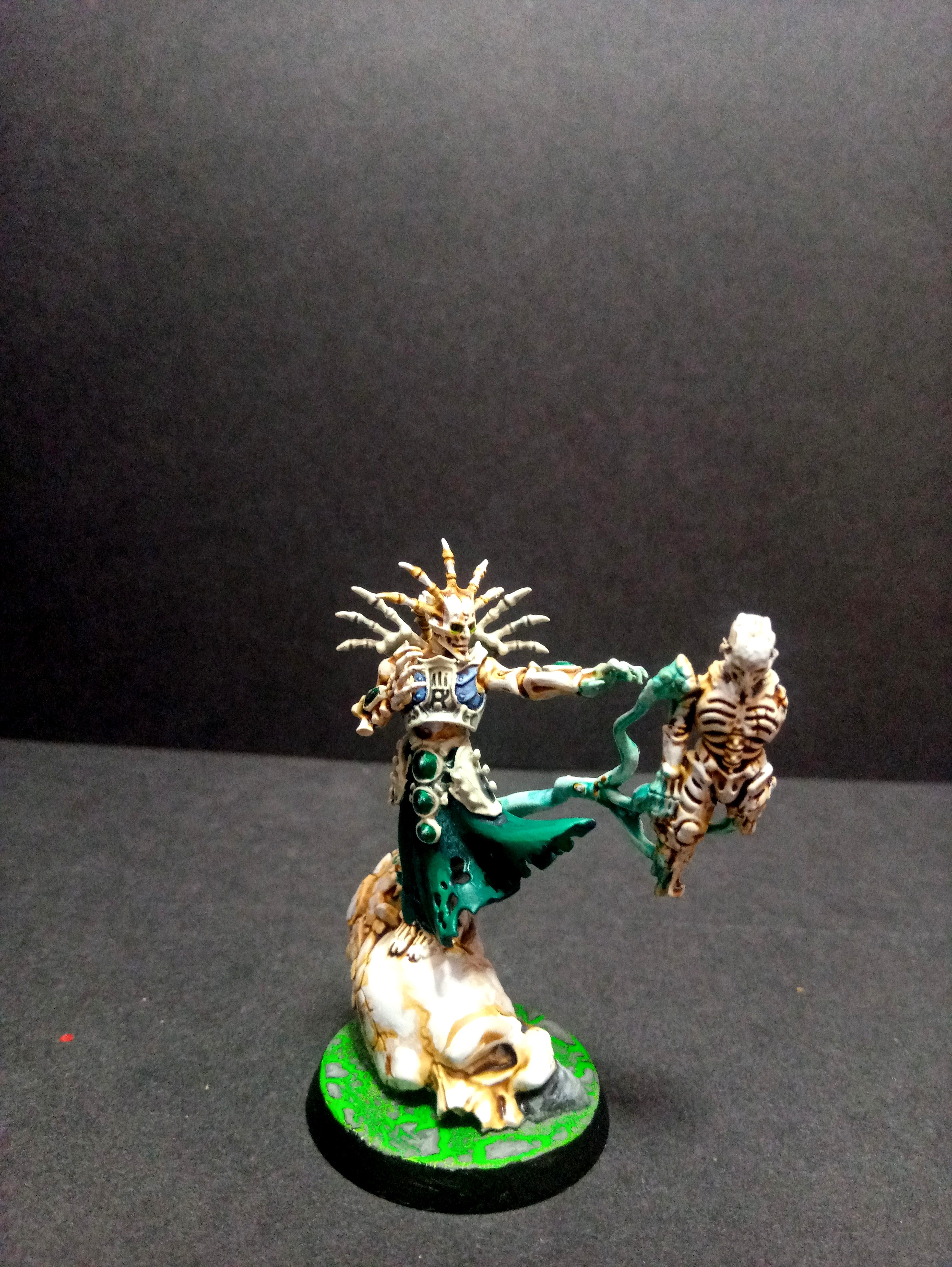 Obr, Boneshaper