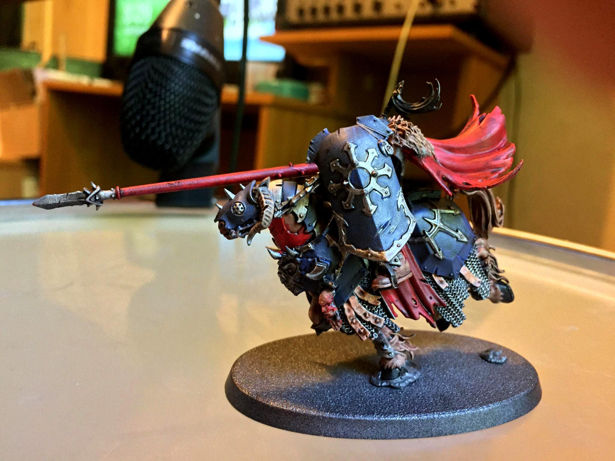 Chaos Knight