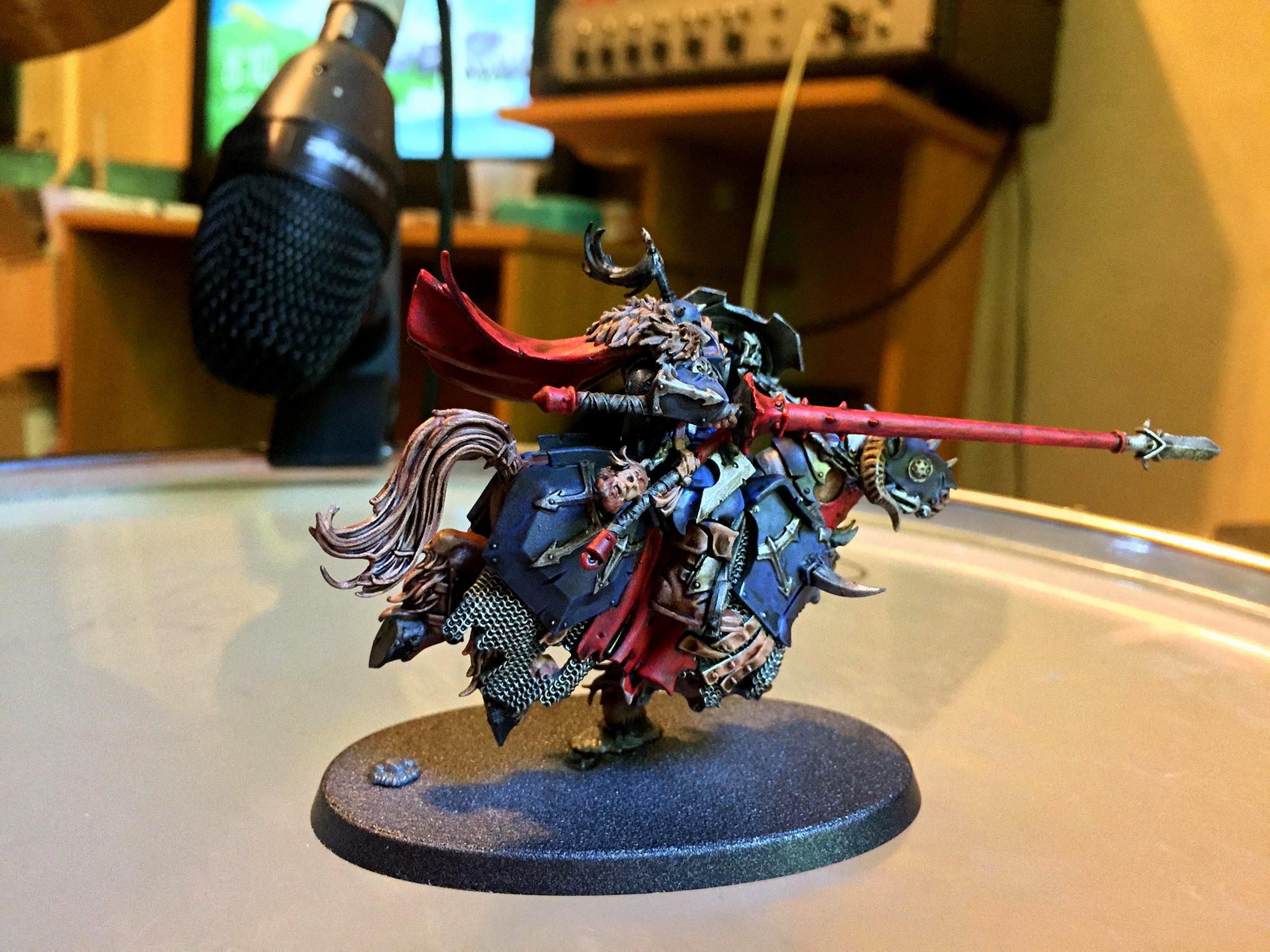 Chaos Knight 2