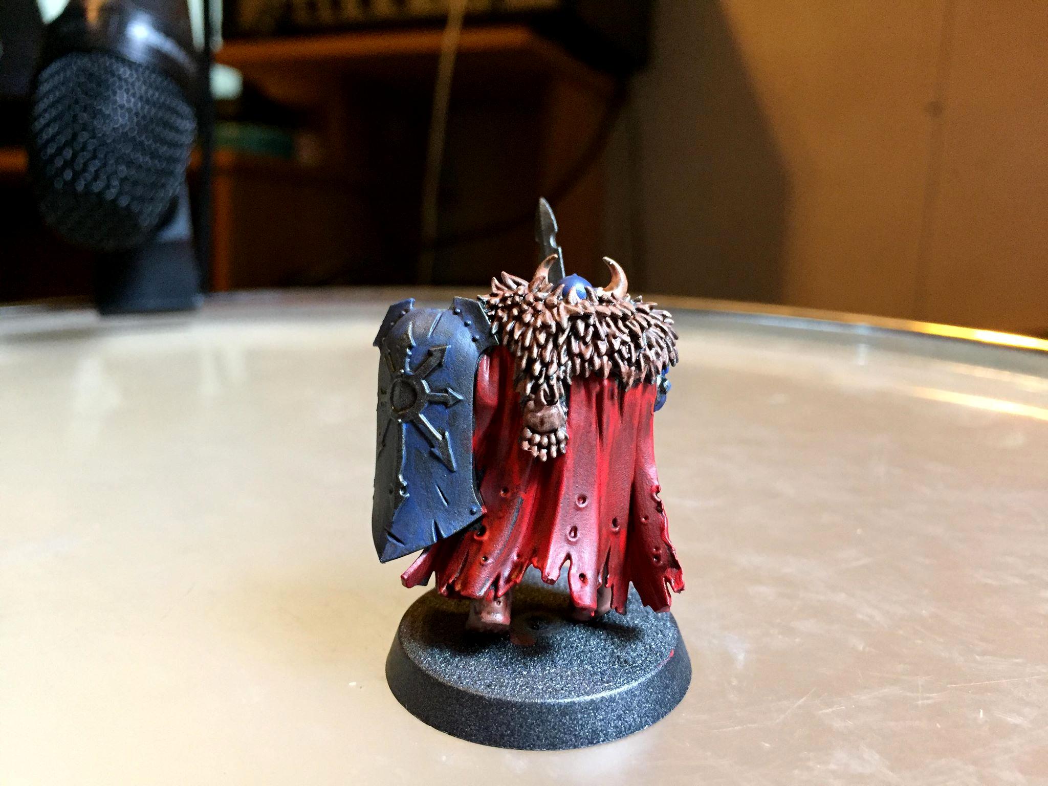 Chaos Warrior 2