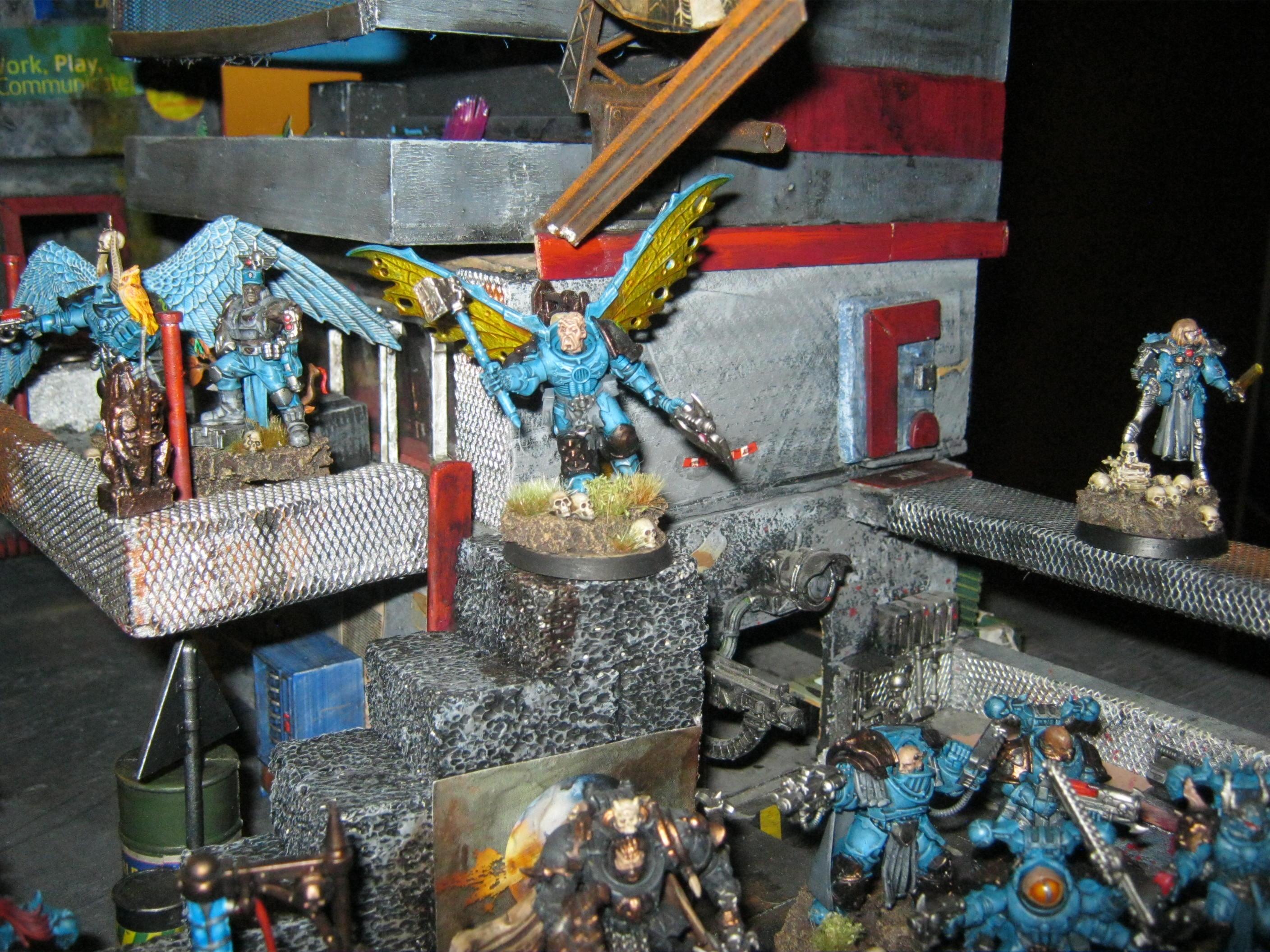 Chaos