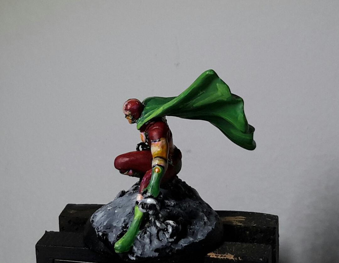 Batman, Comic, Dc, Harley Quinn, Joker, Superhero