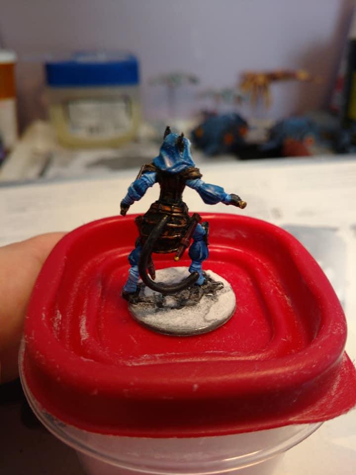 Tabaxi Rogue back
