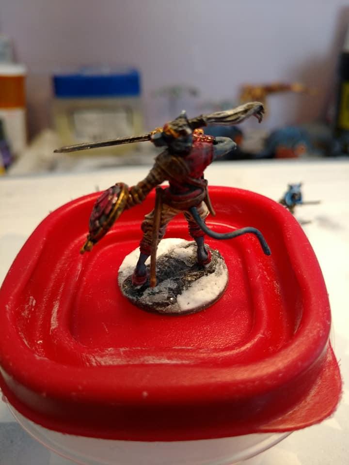 Tabaxi Duelist 2