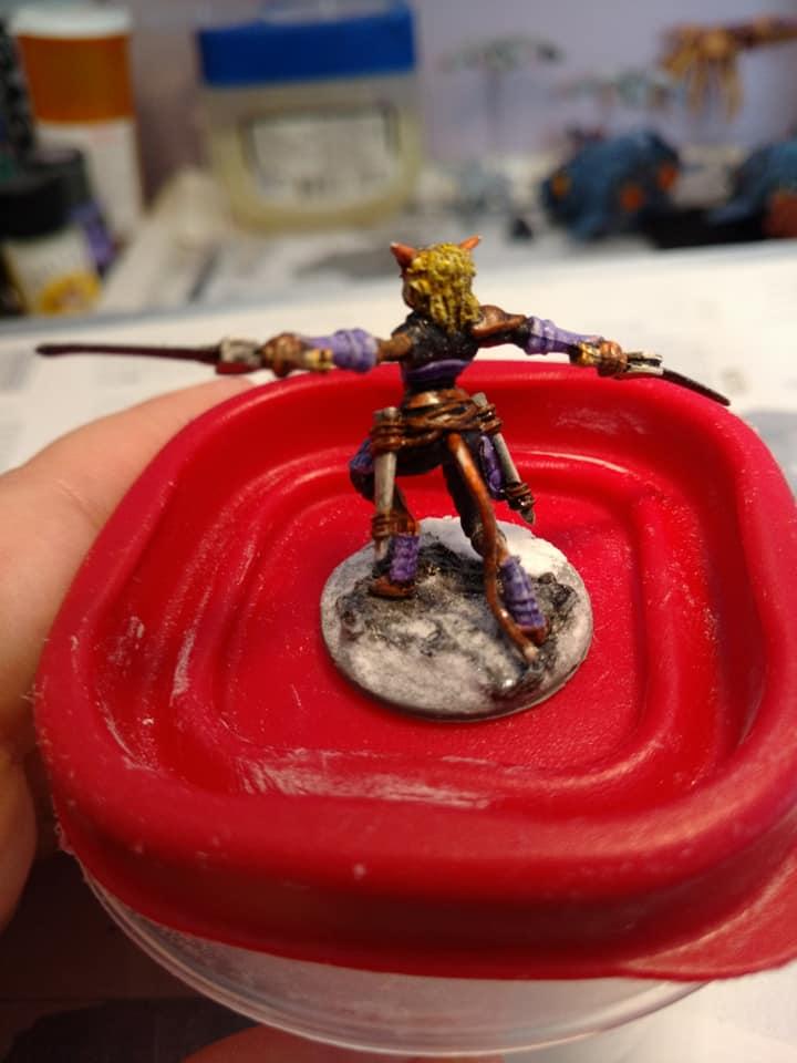 Tabaxi Purple 2