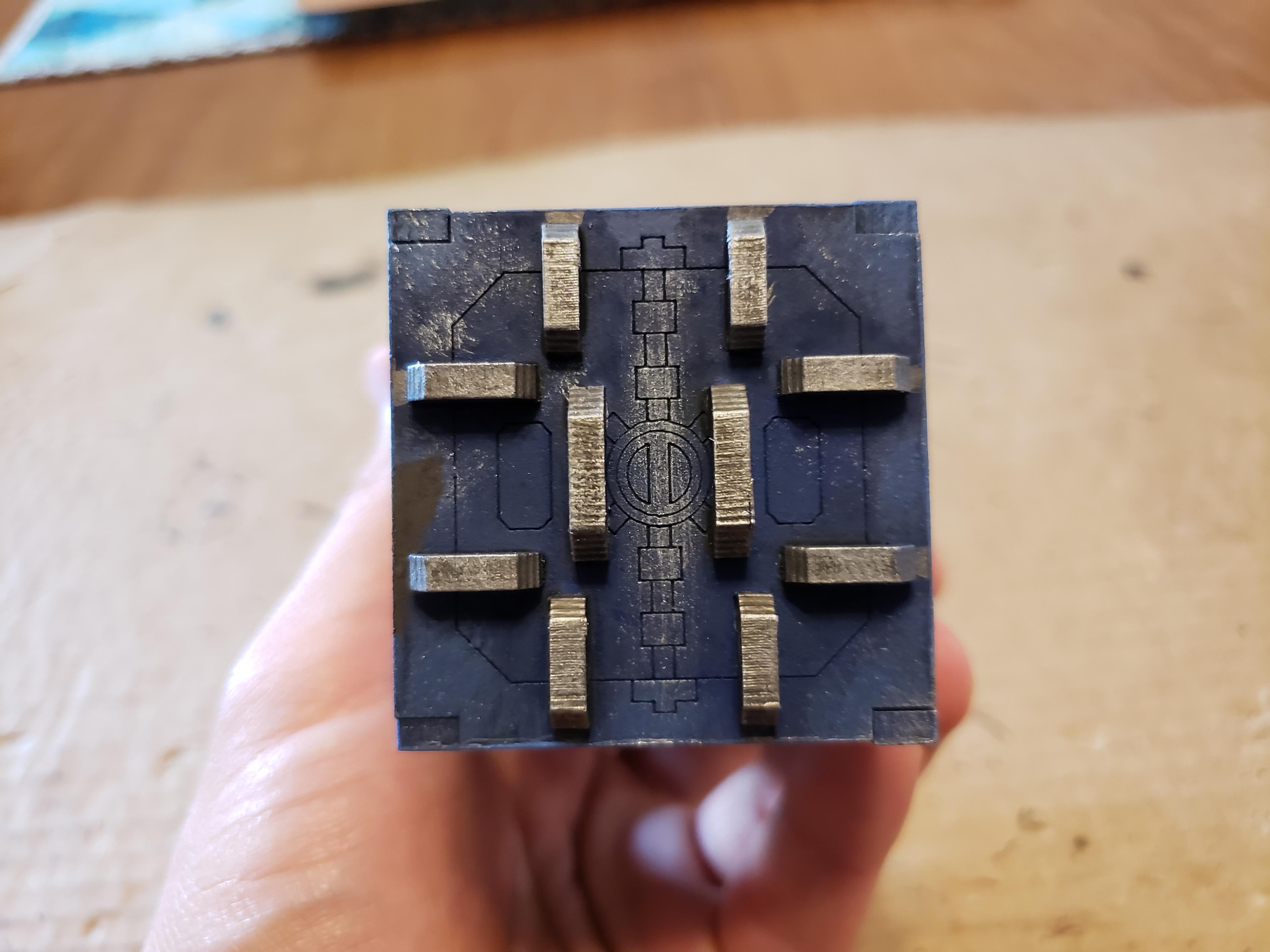 Mdf, Shipping Container, Ttcombat