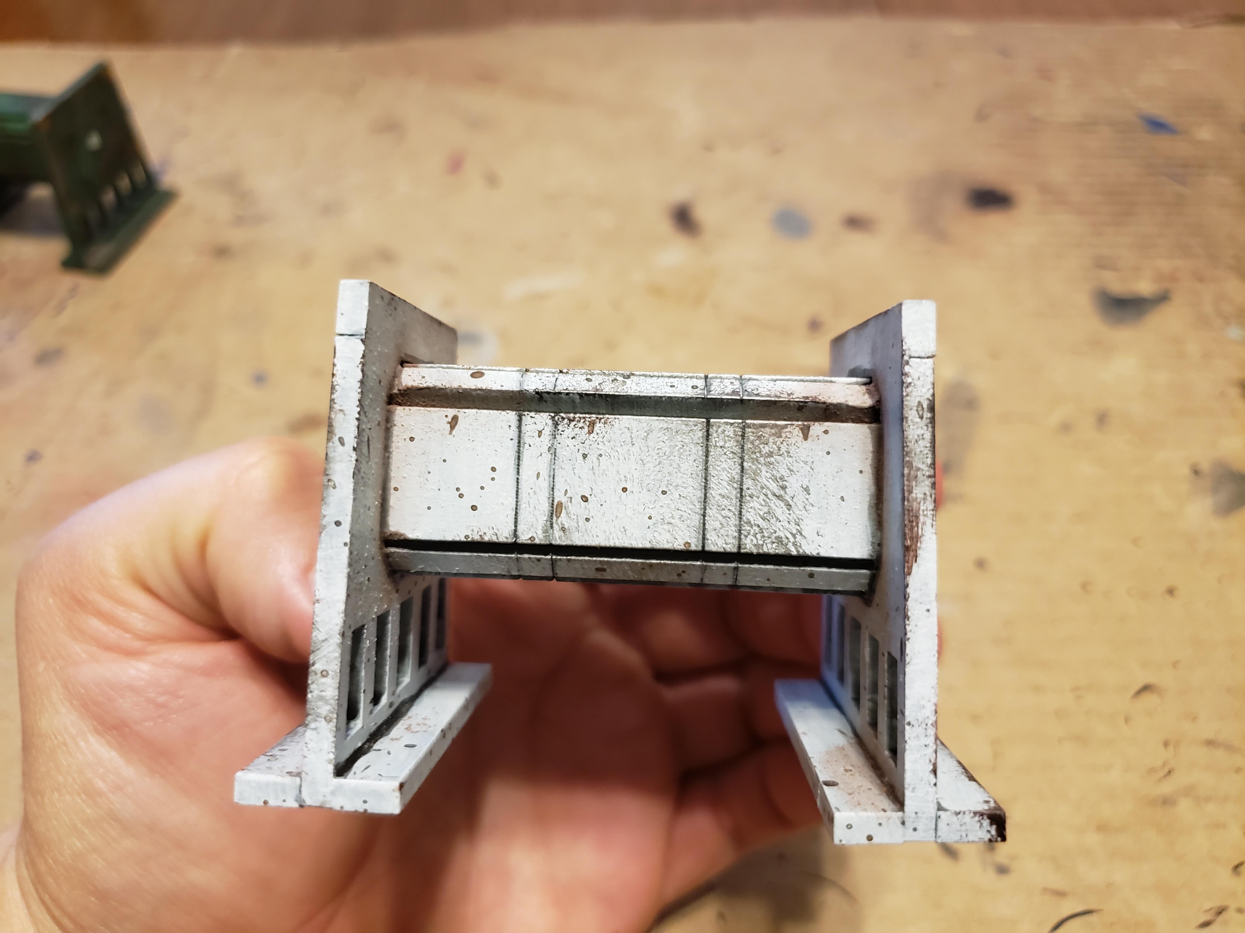 Mdf, Ttcombat