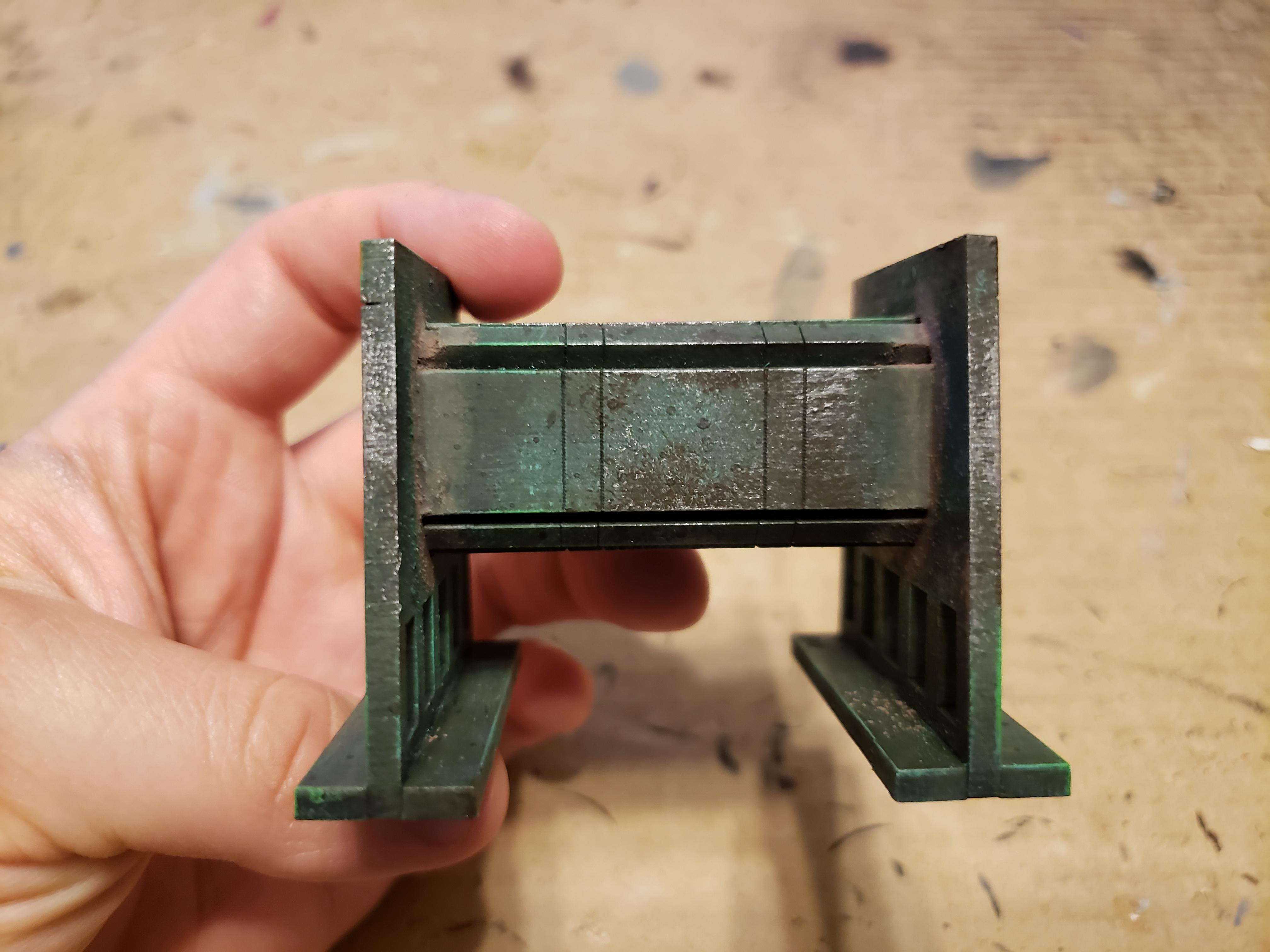Mdf, Ttcombat