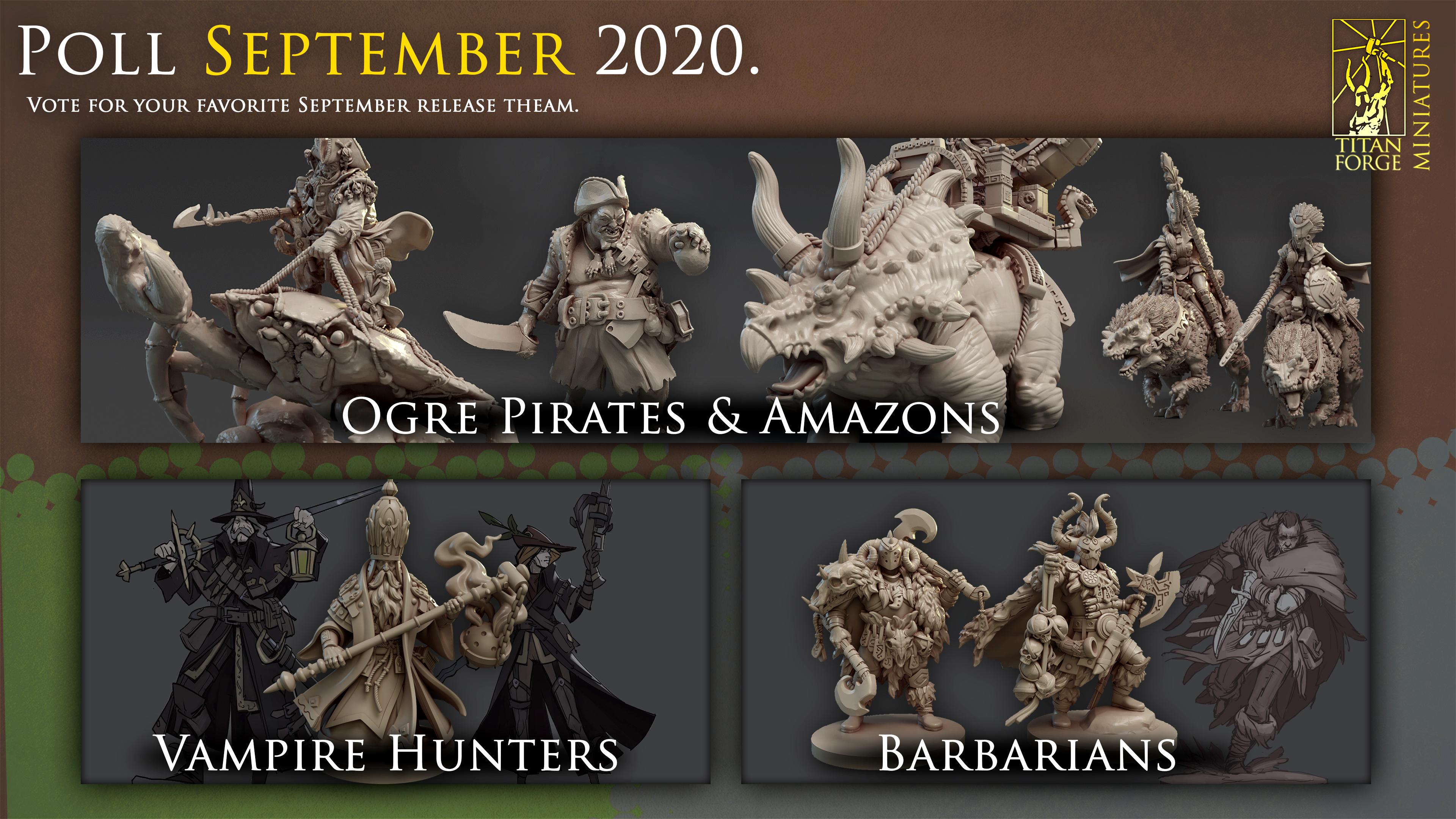 Poll Sept