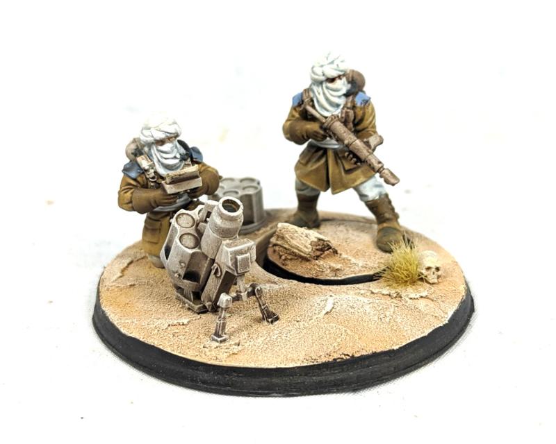 Army, Astra Miitarum, Astra Militarum, Desert, Imperial Guard, Tank,  Warhammer 40,000 - Astra Militarum Force - Gallery - DakkaDakka