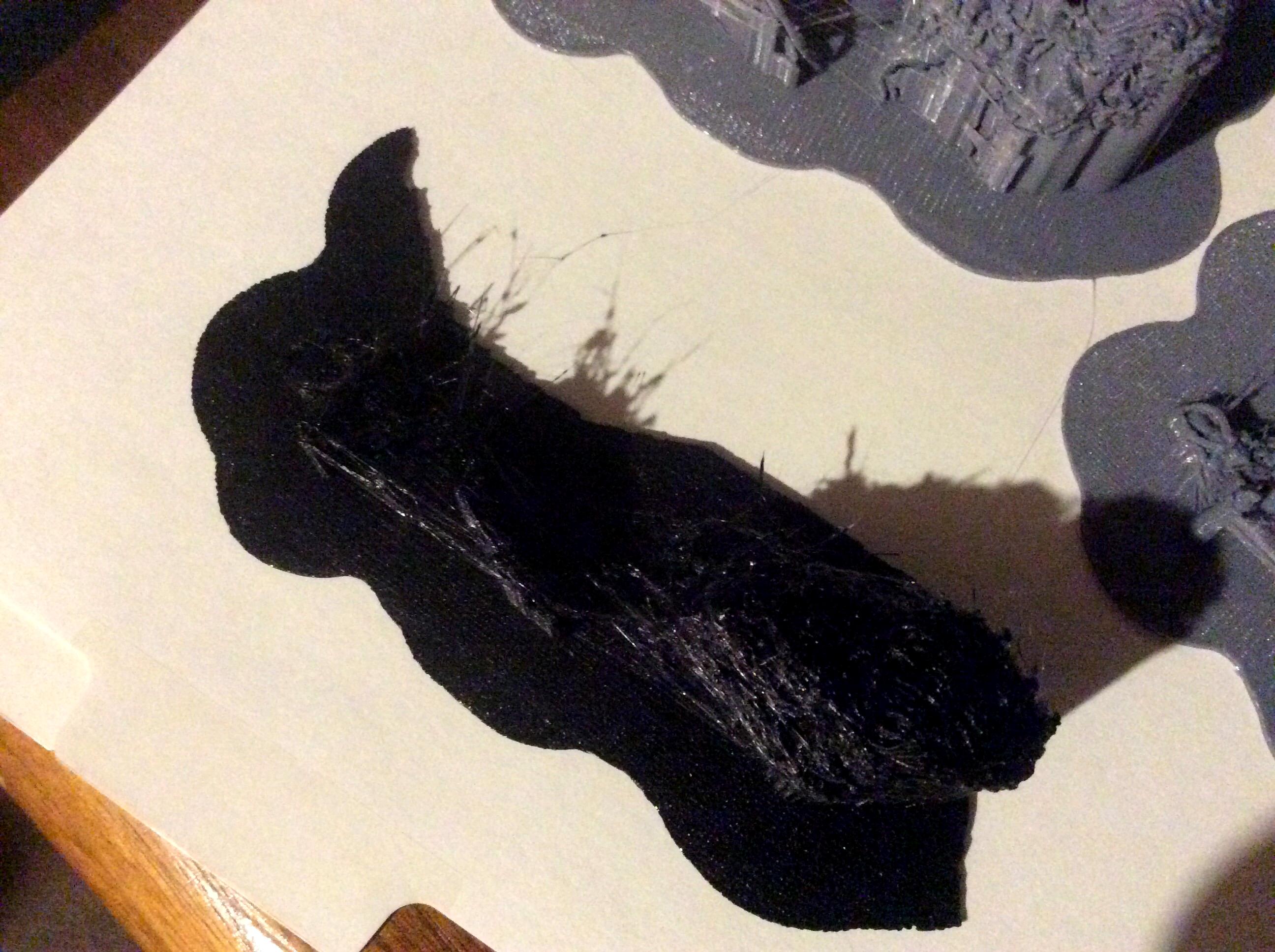 Black pla