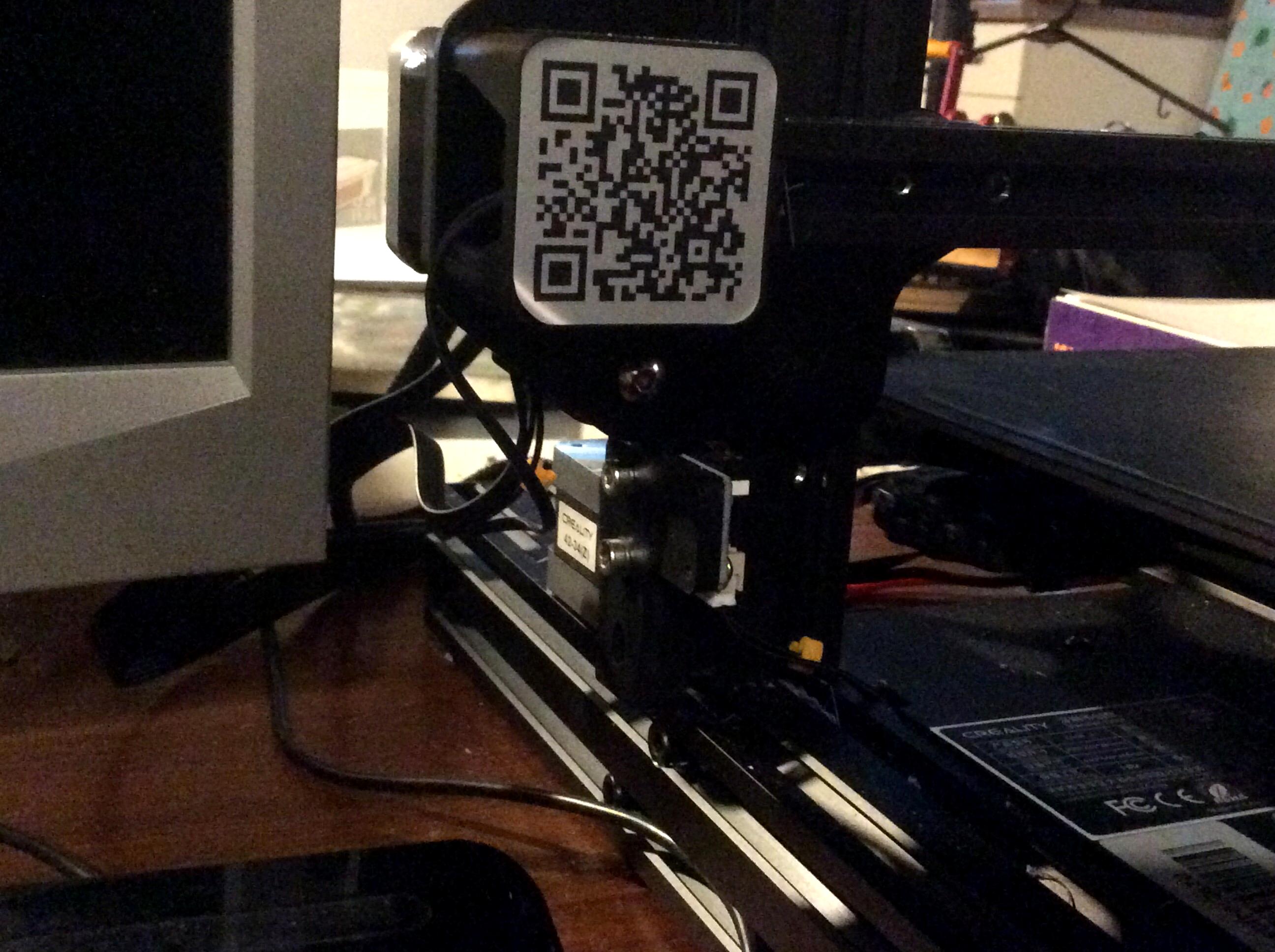 Z axis sensor