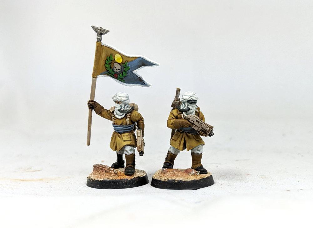 Officers