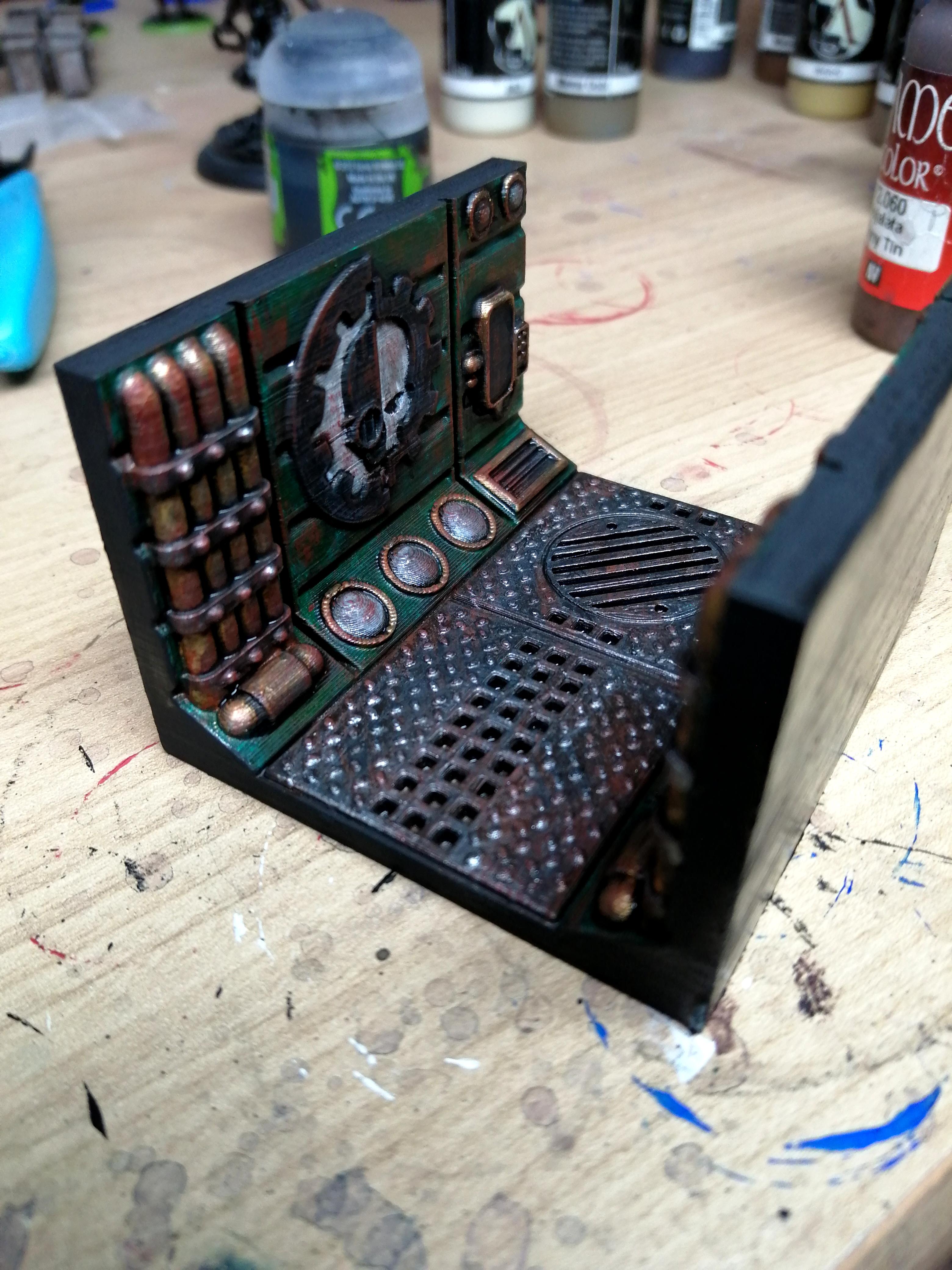 Space Hulk