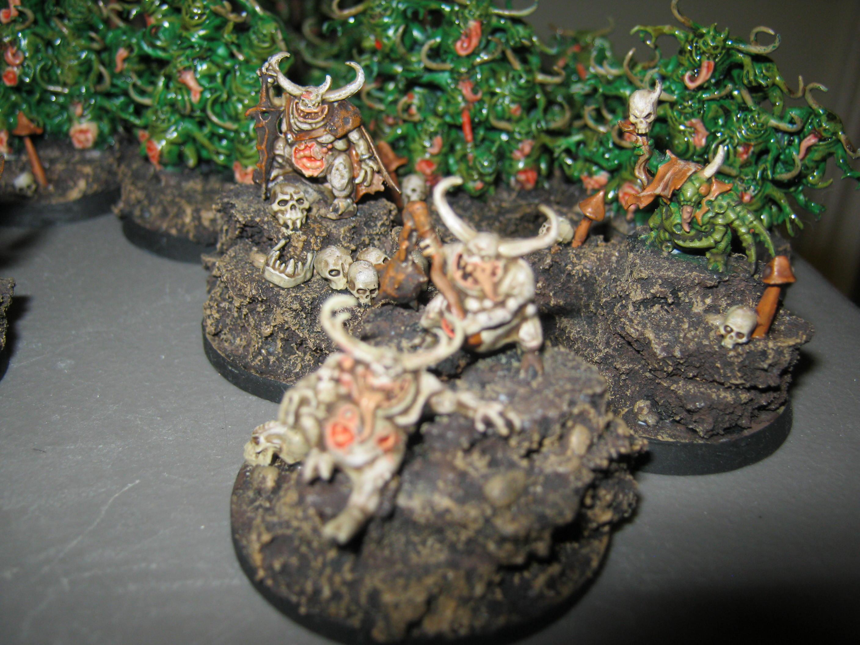 Nurglings