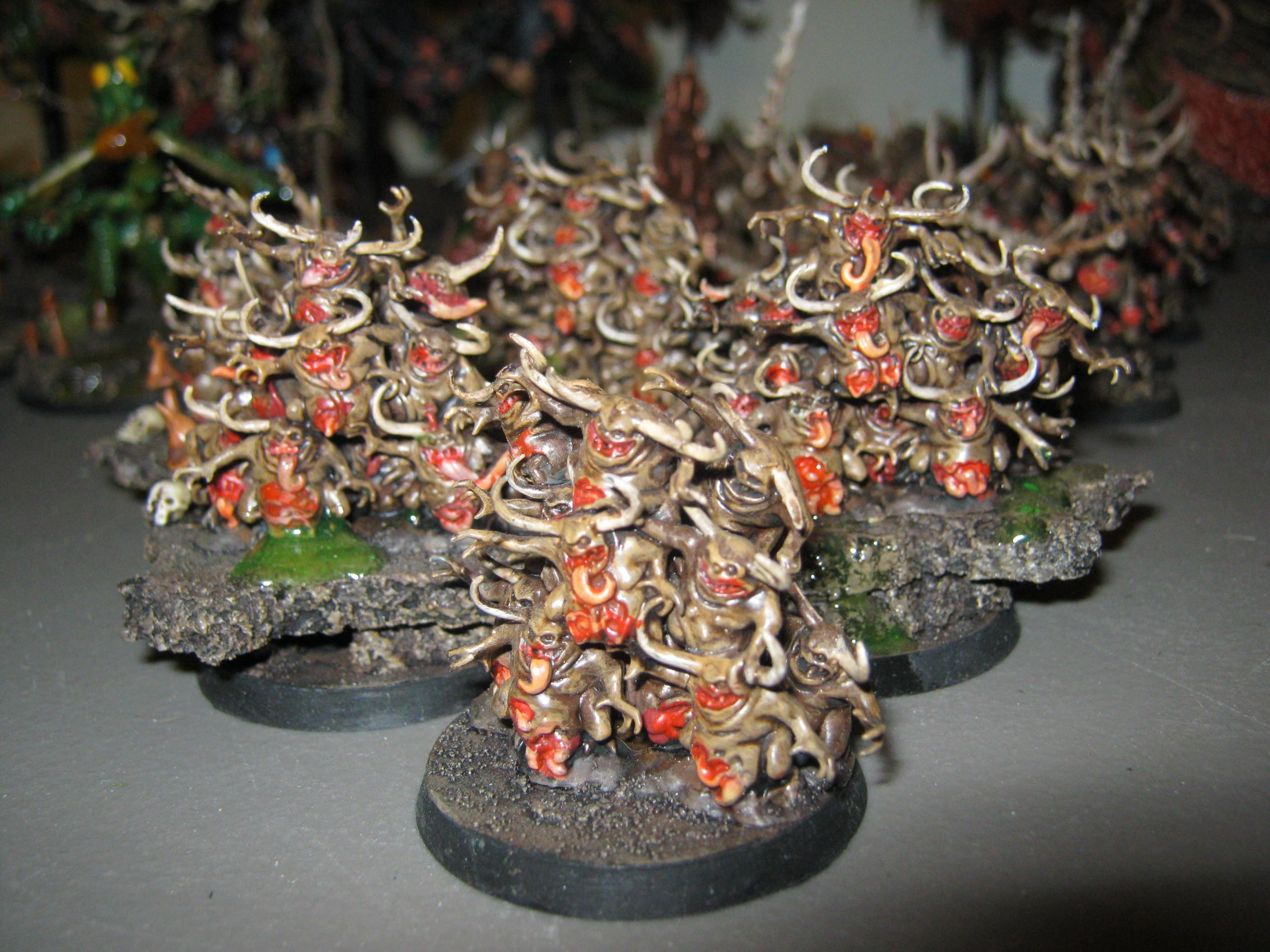 Nurglings