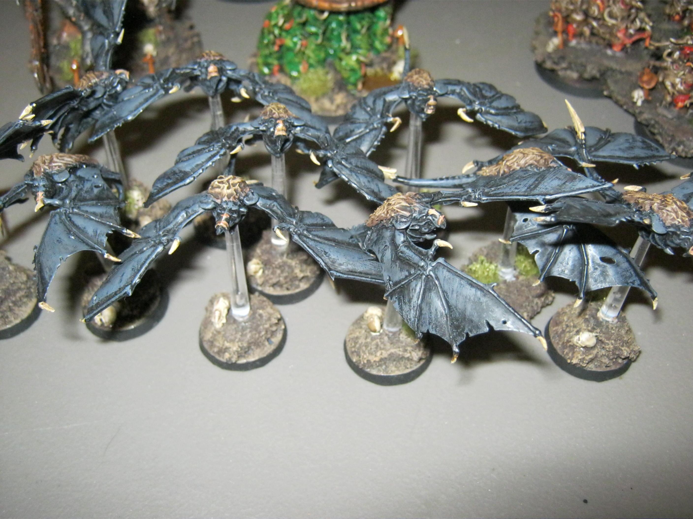 Chaos Furies