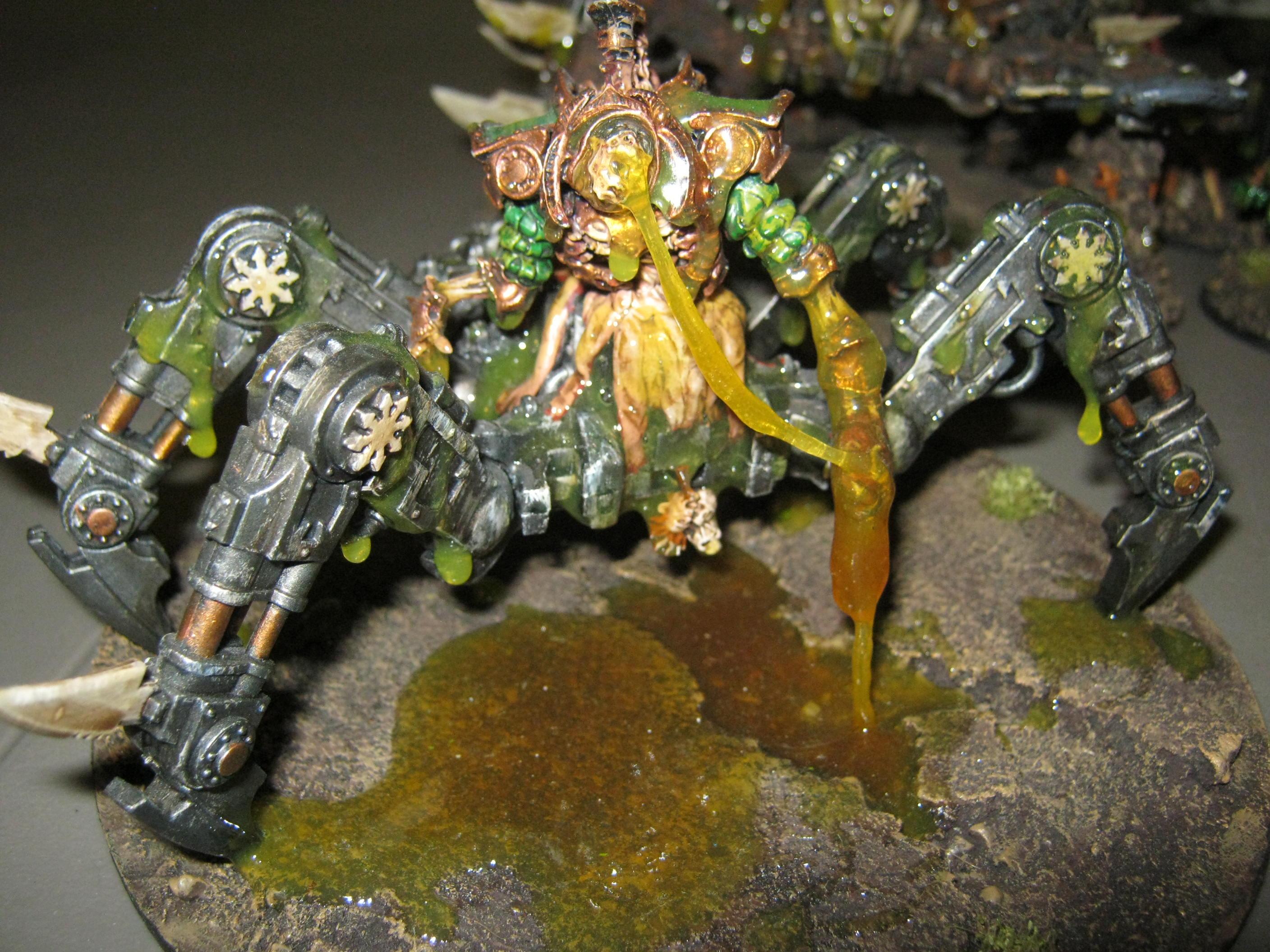 Nurgle